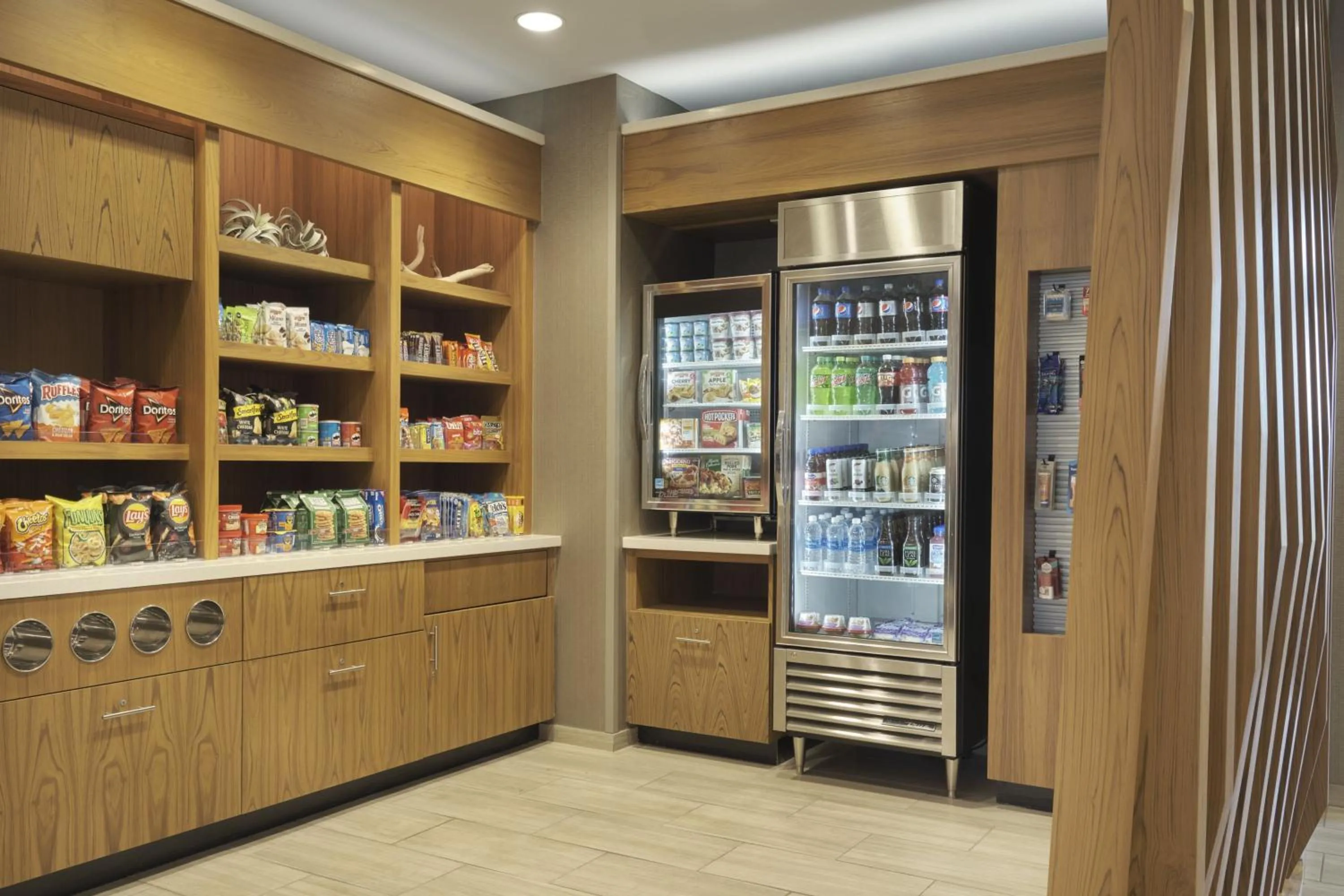 Other in SpringHill Suites by Marriott Las Vegas Airport