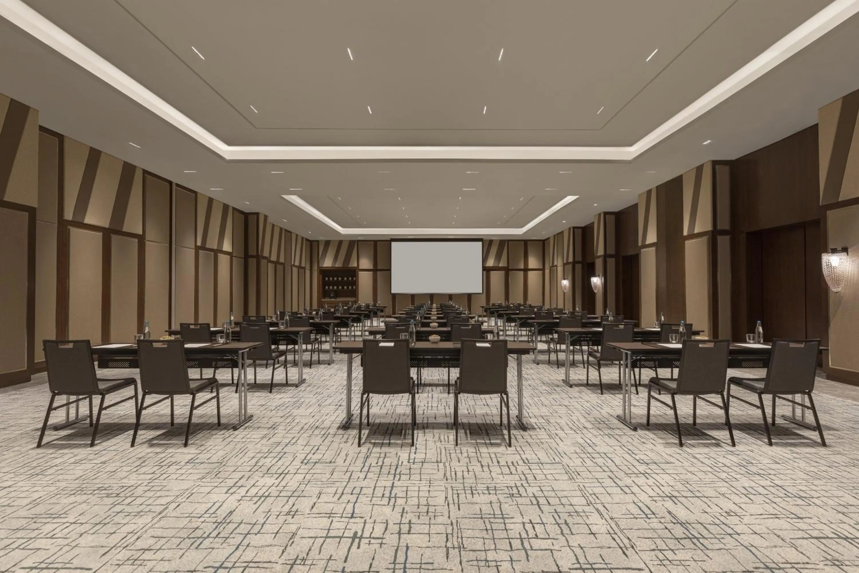 Banquet/Function facilities in The Westin Manila