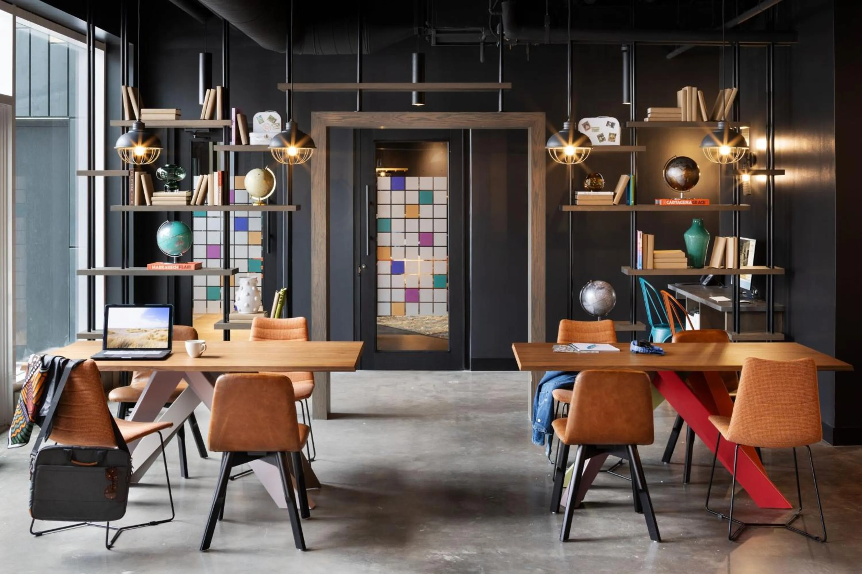 Other in Moxy Halifax Downtown