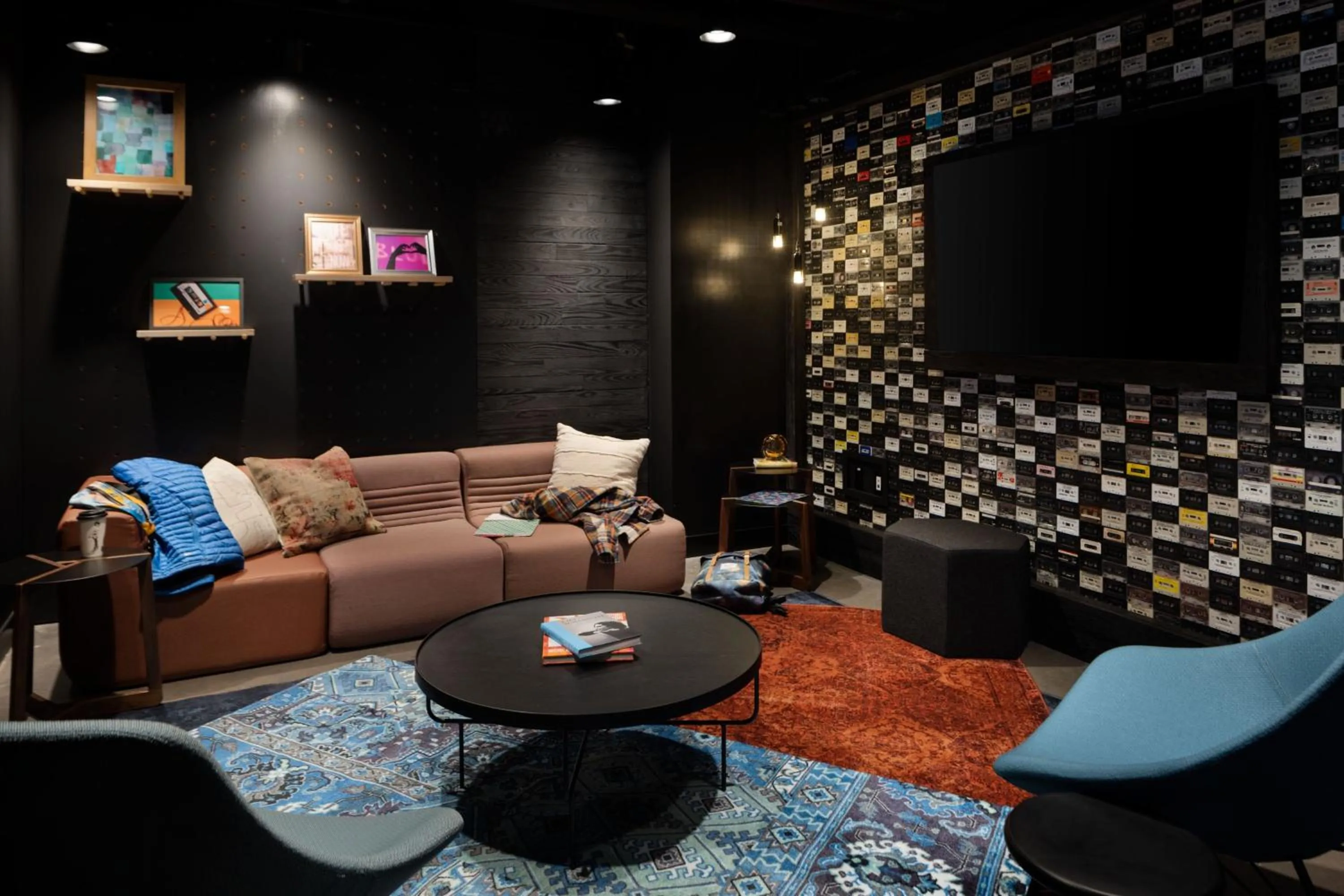 Other in Moxy Halifax Downtown