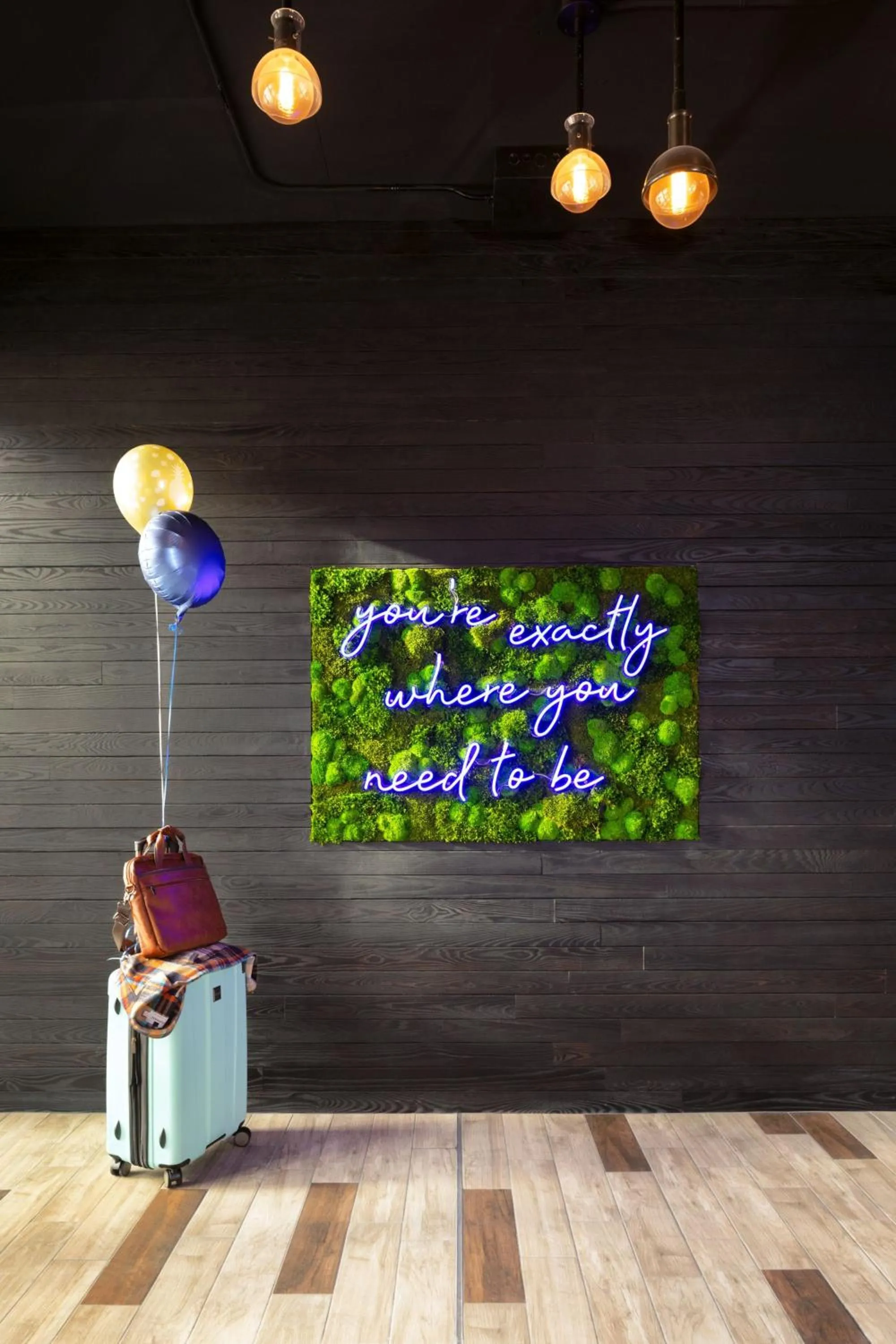 View (from property/room) in Moxy Halifax Downtown