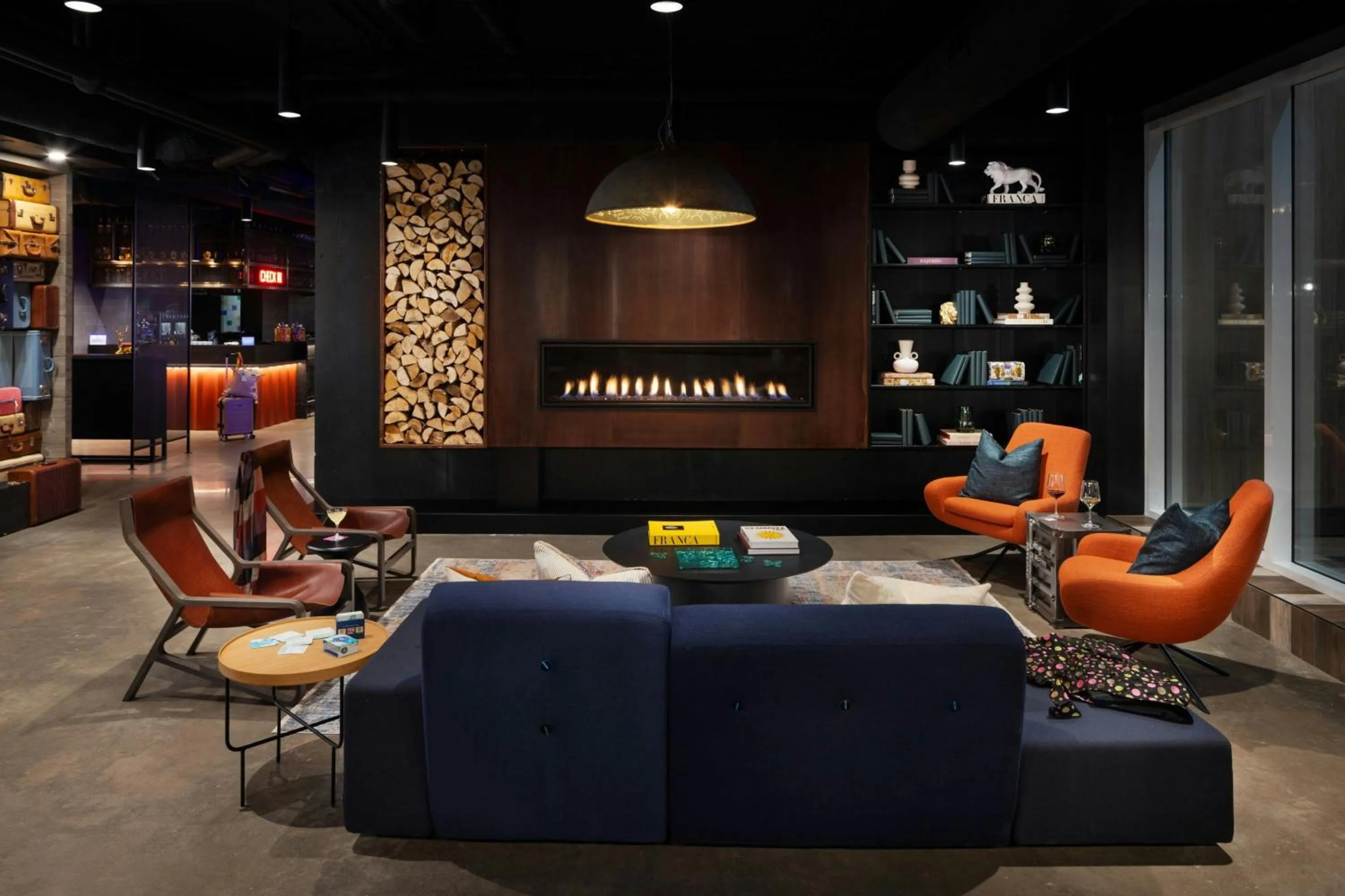 Other in Moxy Halifax Downtown