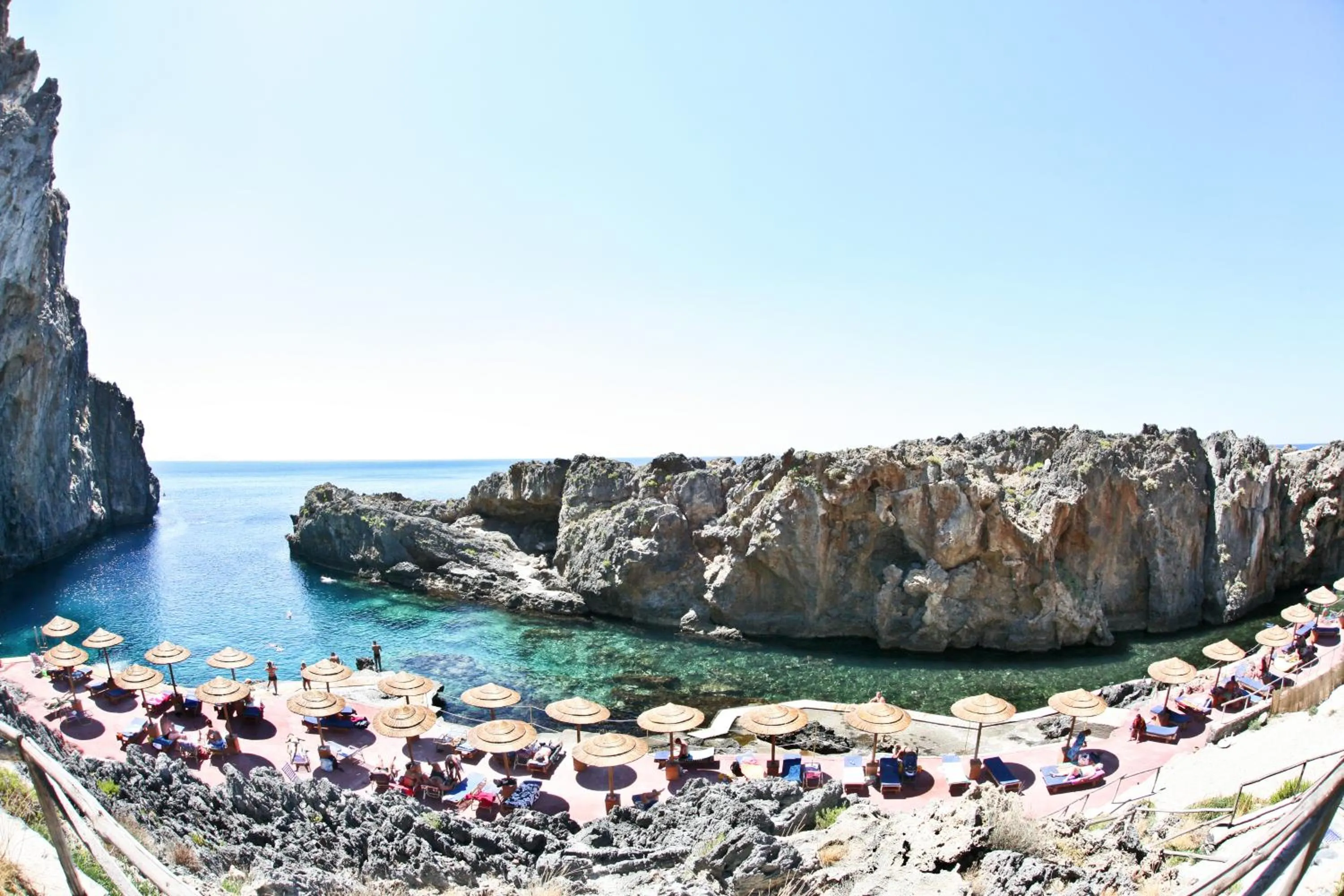 Beach in Kalypso Cretan Village Resort & Spa