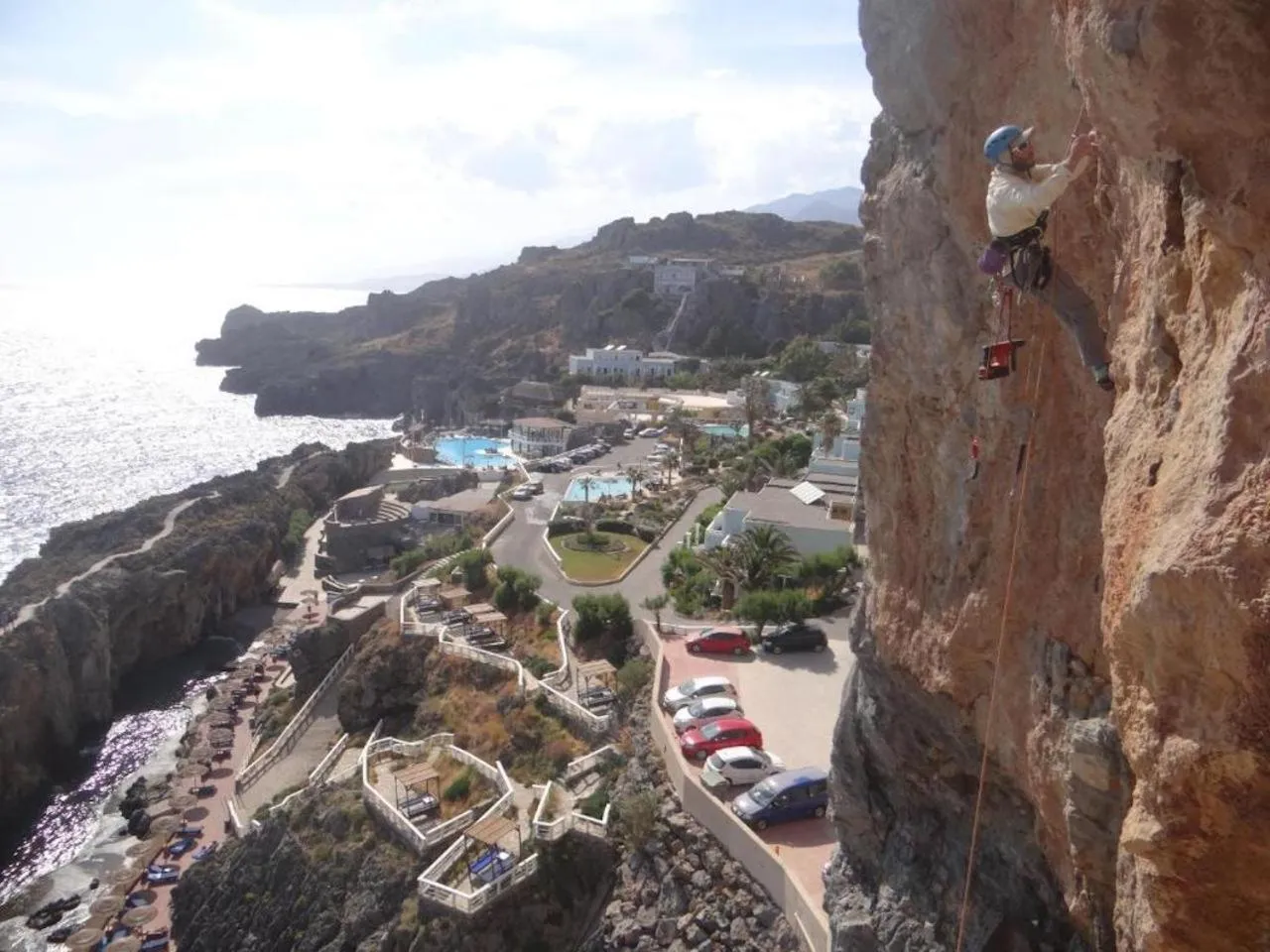 Activities in Kalypso Cretan Village Resort & Spa