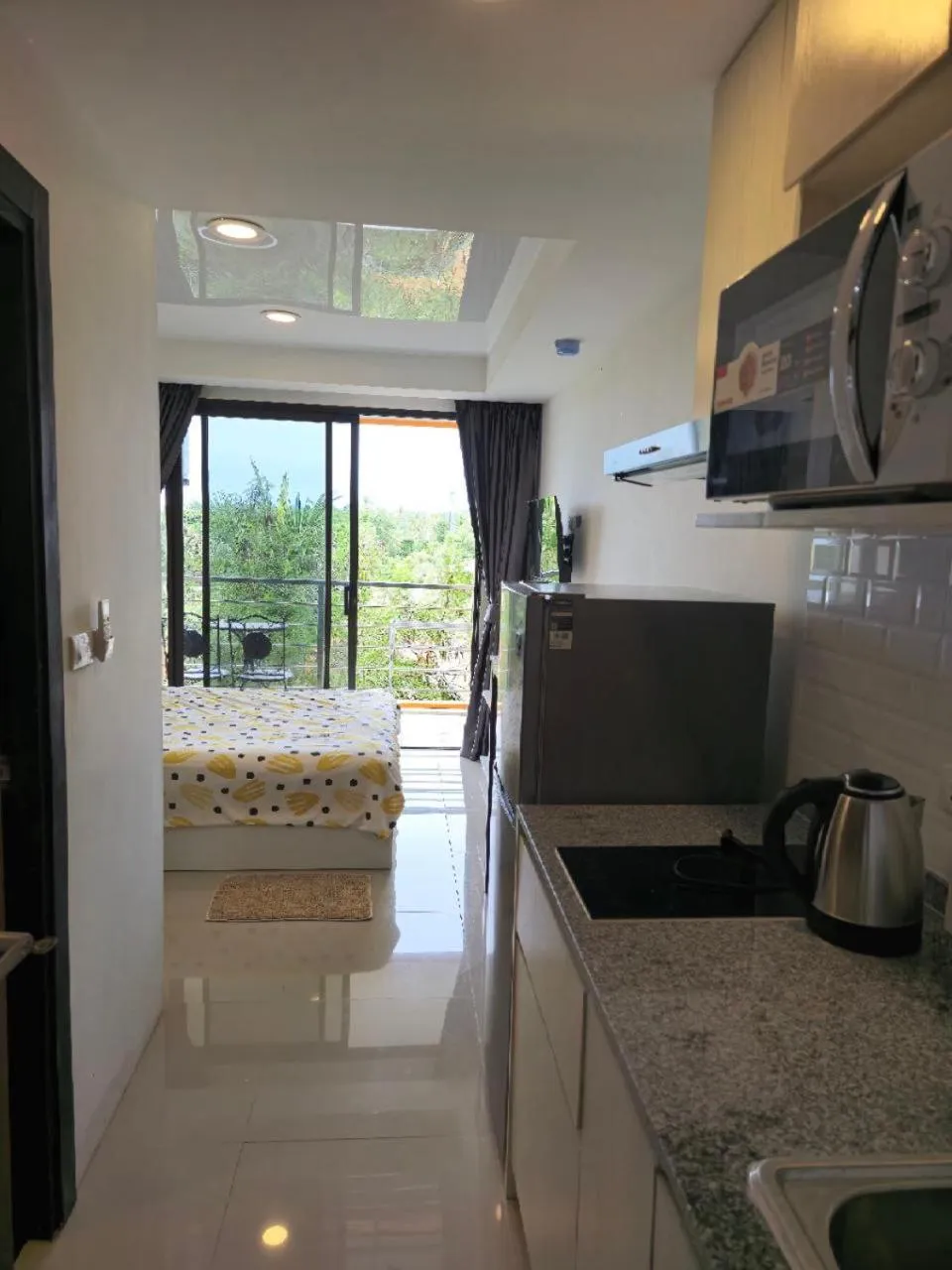 777 Beach Condo Phuket