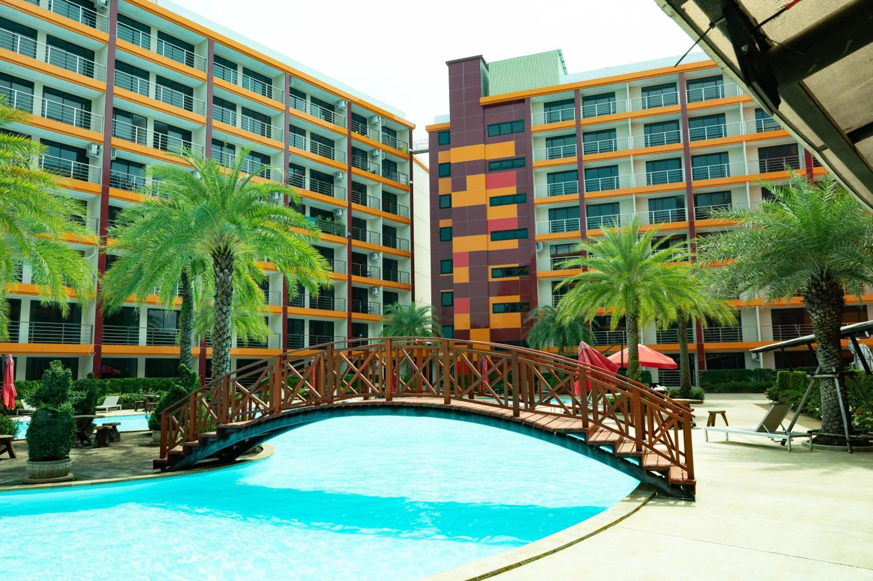 777 Beach Condo Phuket