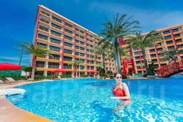 777 Beach Condo Phuket