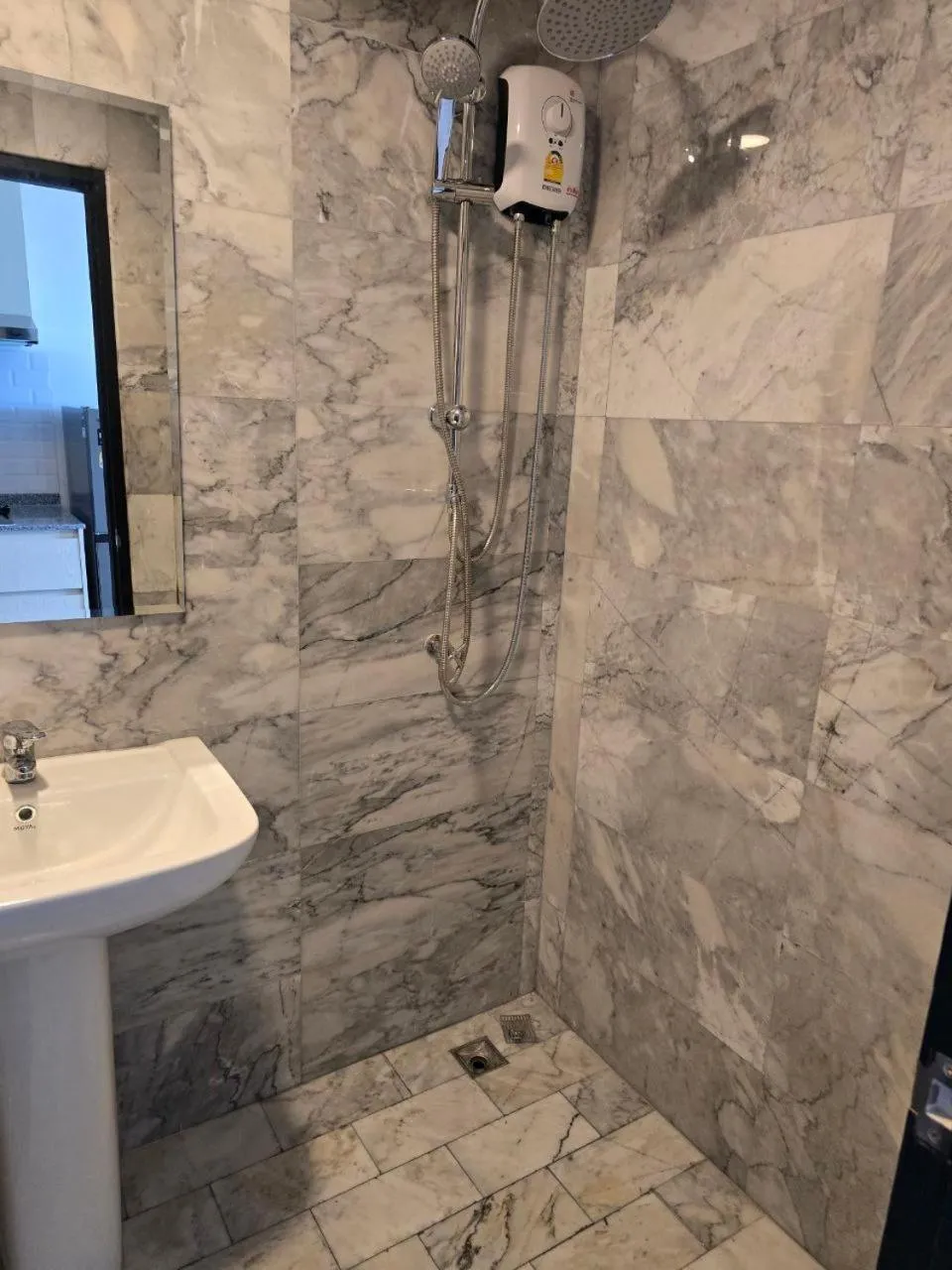 777 Beach Condo Phuket