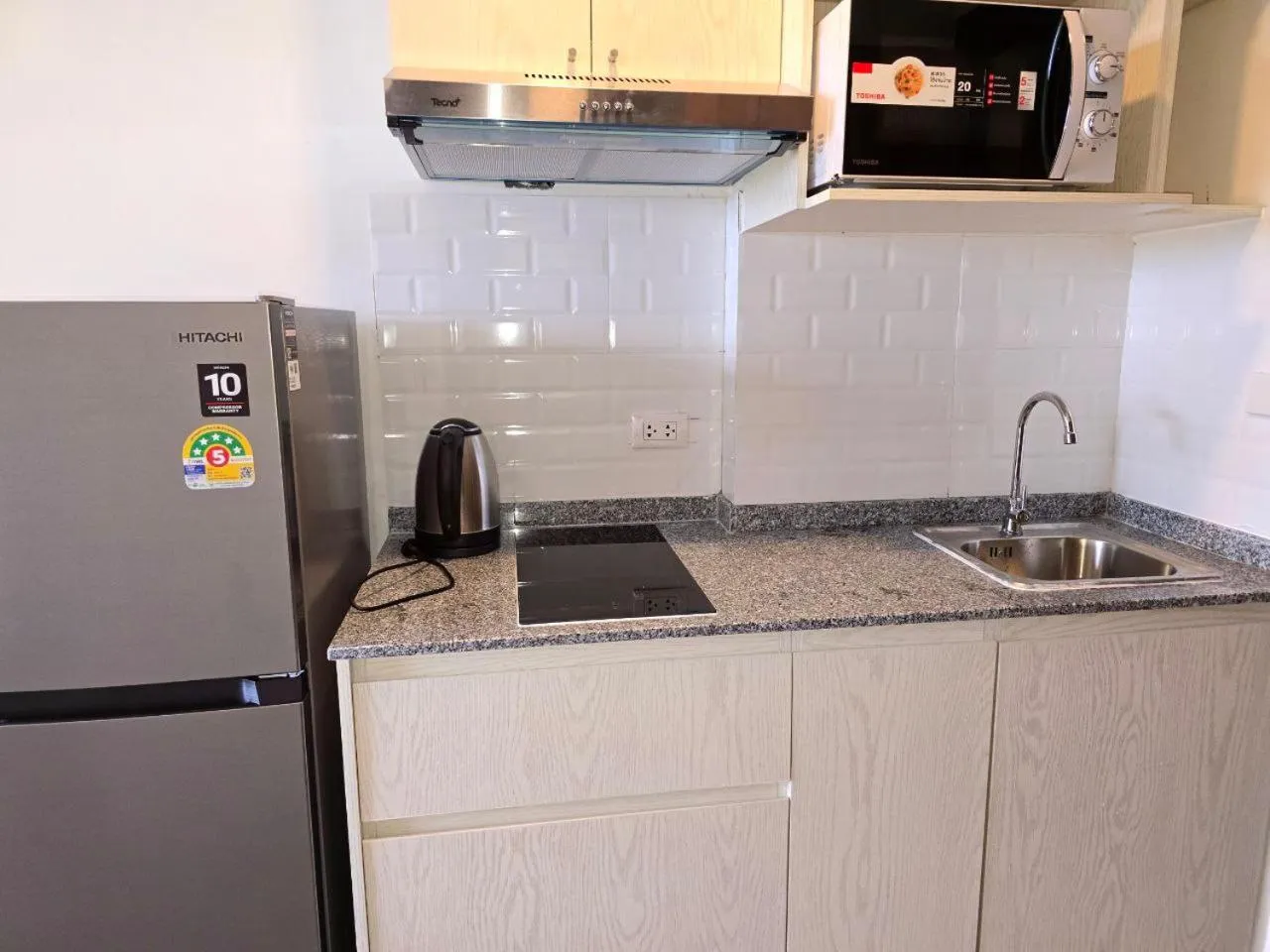 777 Beach Condo Phuket