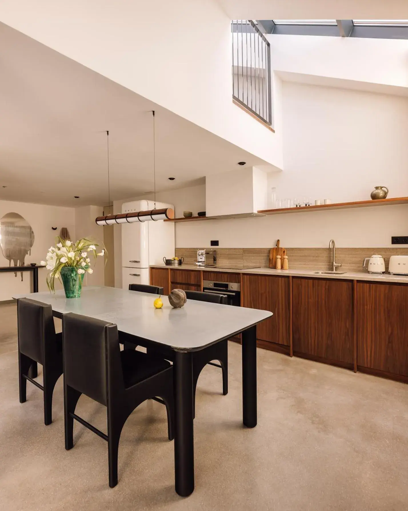 Two Bedroom Duplex with River View in The Rebello Hotel & Spa - Small Luxury Hotels Of The World Two Bedroom Duplex with River View in The Rebello Hotel & Spa - Small Luxury Hotels Of The World