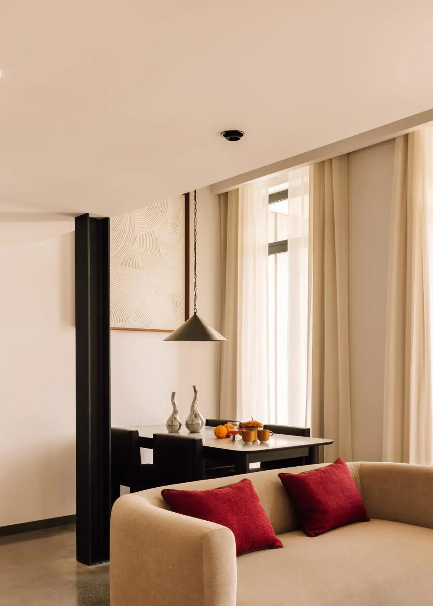 One Bedroom Duplex with River View in The Rebello Hotel & Spa - Small Luxury Hotels Of The World One Bedroom Duplex with River View in The Rebello Hotel & Spa - Small Luxury Hotels Of The World