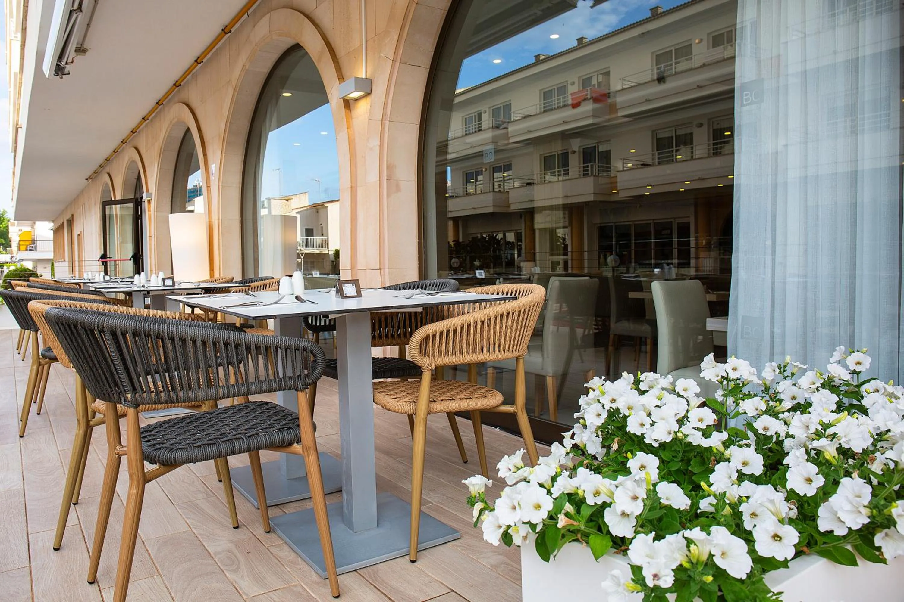 BQ Can Picafort Hotel