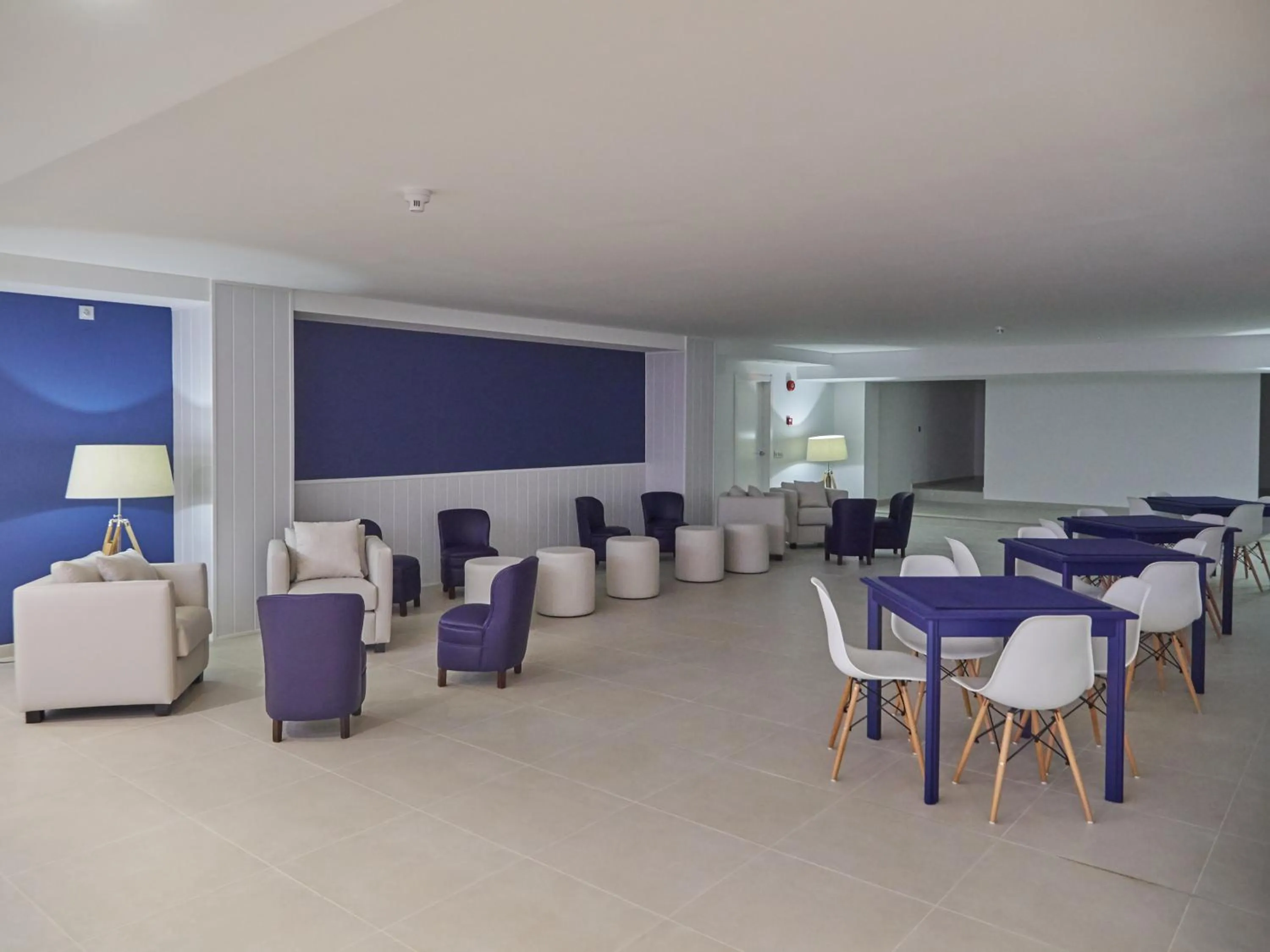 Meeting/conference room in BQ Can Picafort Hotel