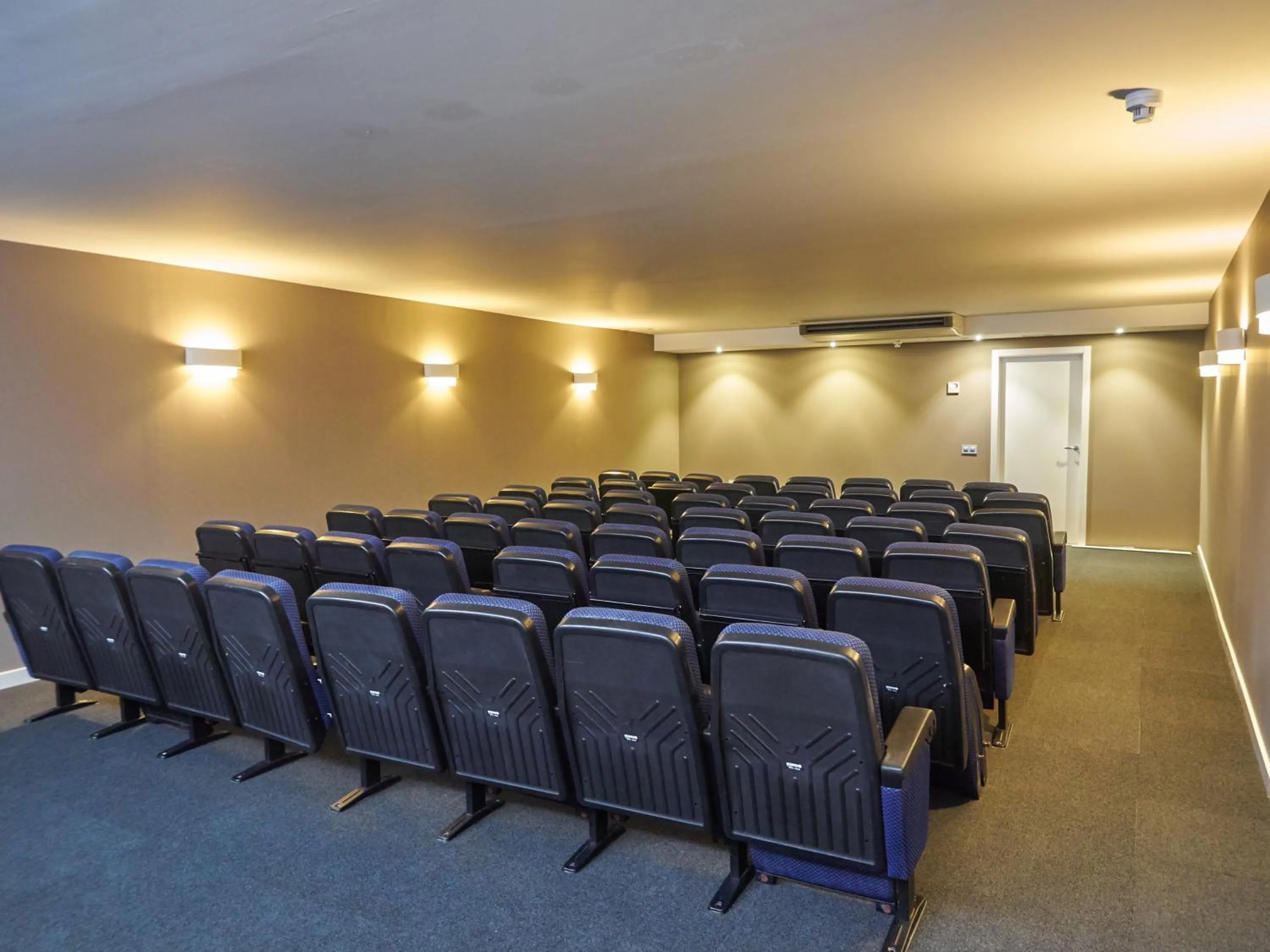 Meeting/conference room in BQ Can Picafort Hotel