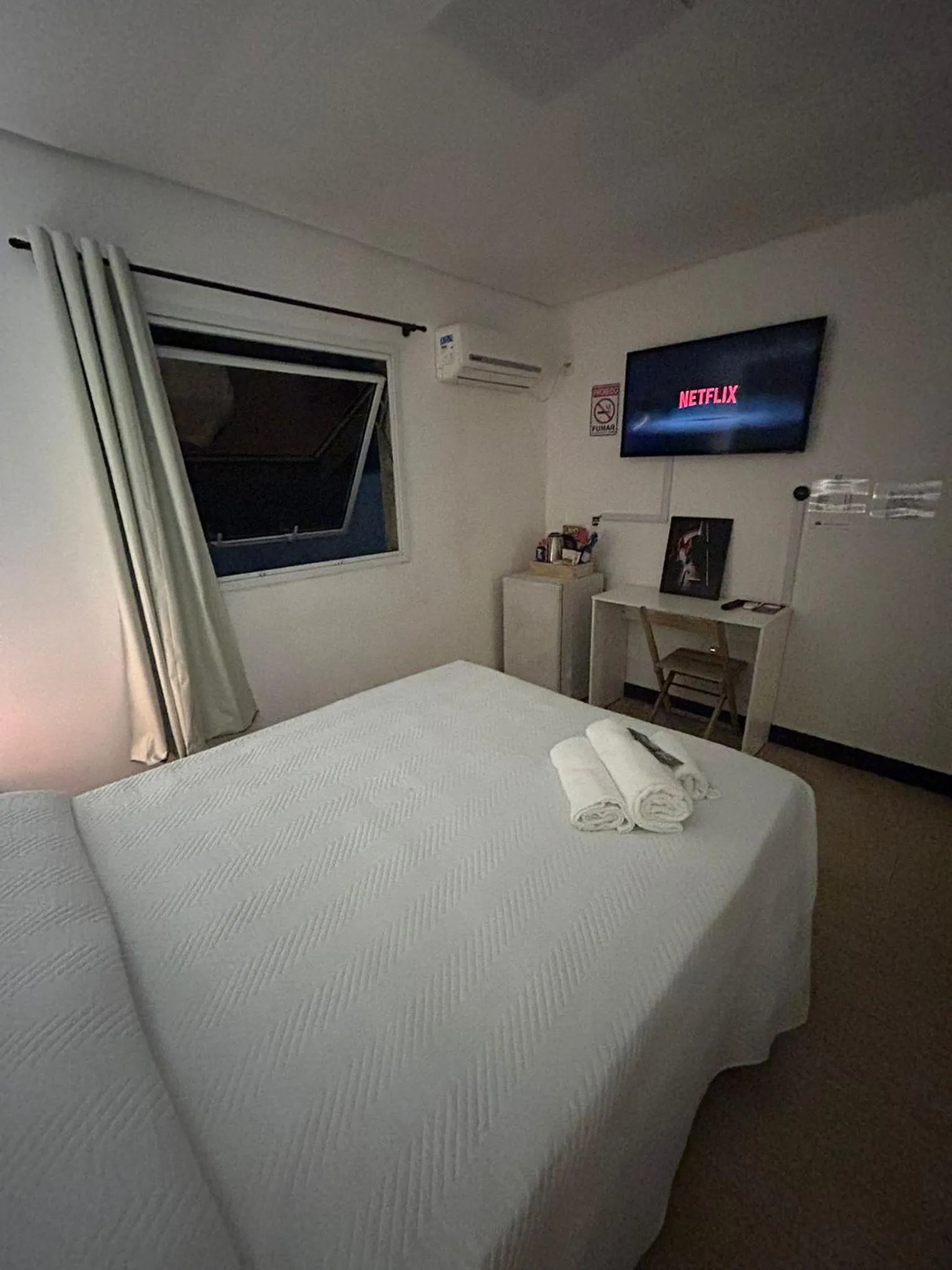 internet, Bed in 55 Smart Hotel