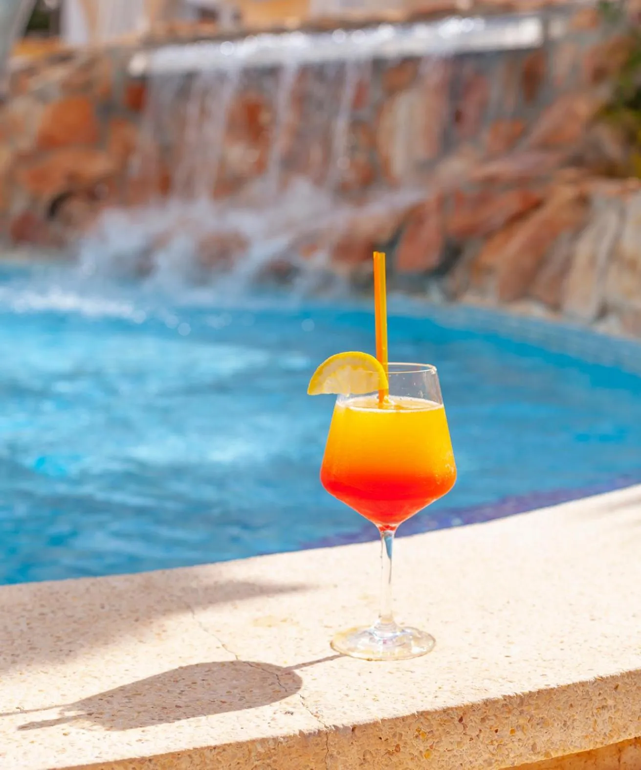 Lounge or bar in Hotel Kilimanjaro