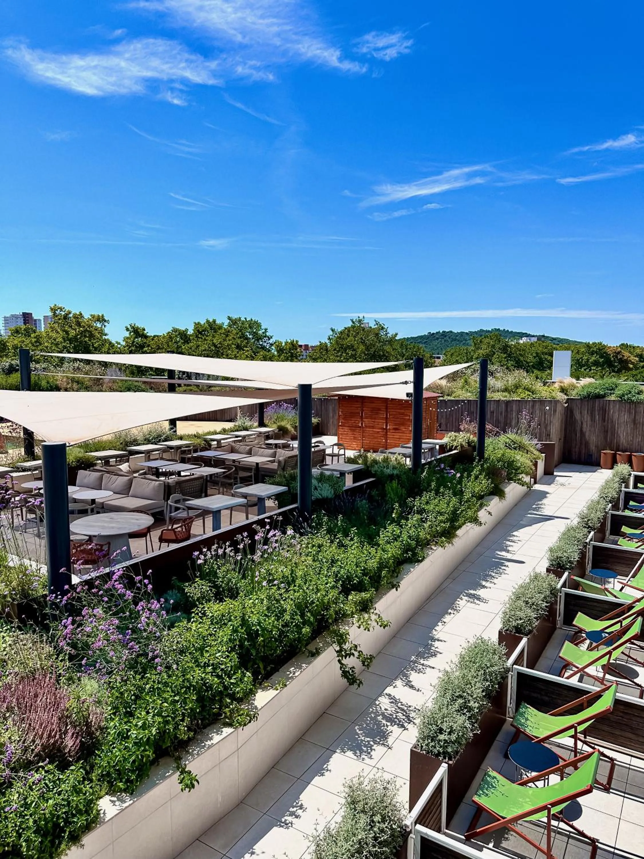 Restaurant/places to eat in Silken Platja d'Aro