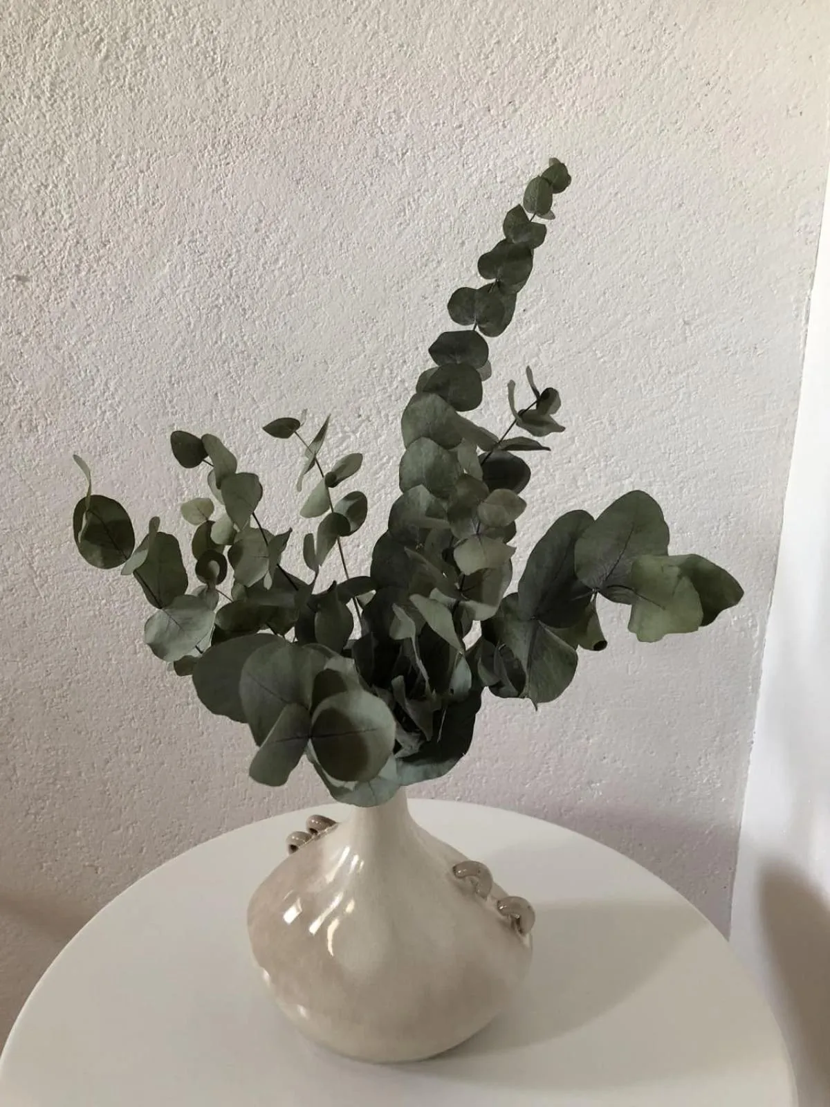 Bedroom in Mas Allard