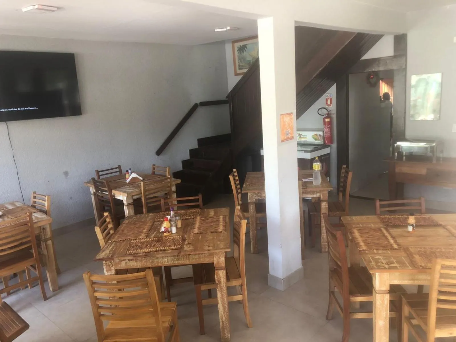 Hotel Porto Brasília