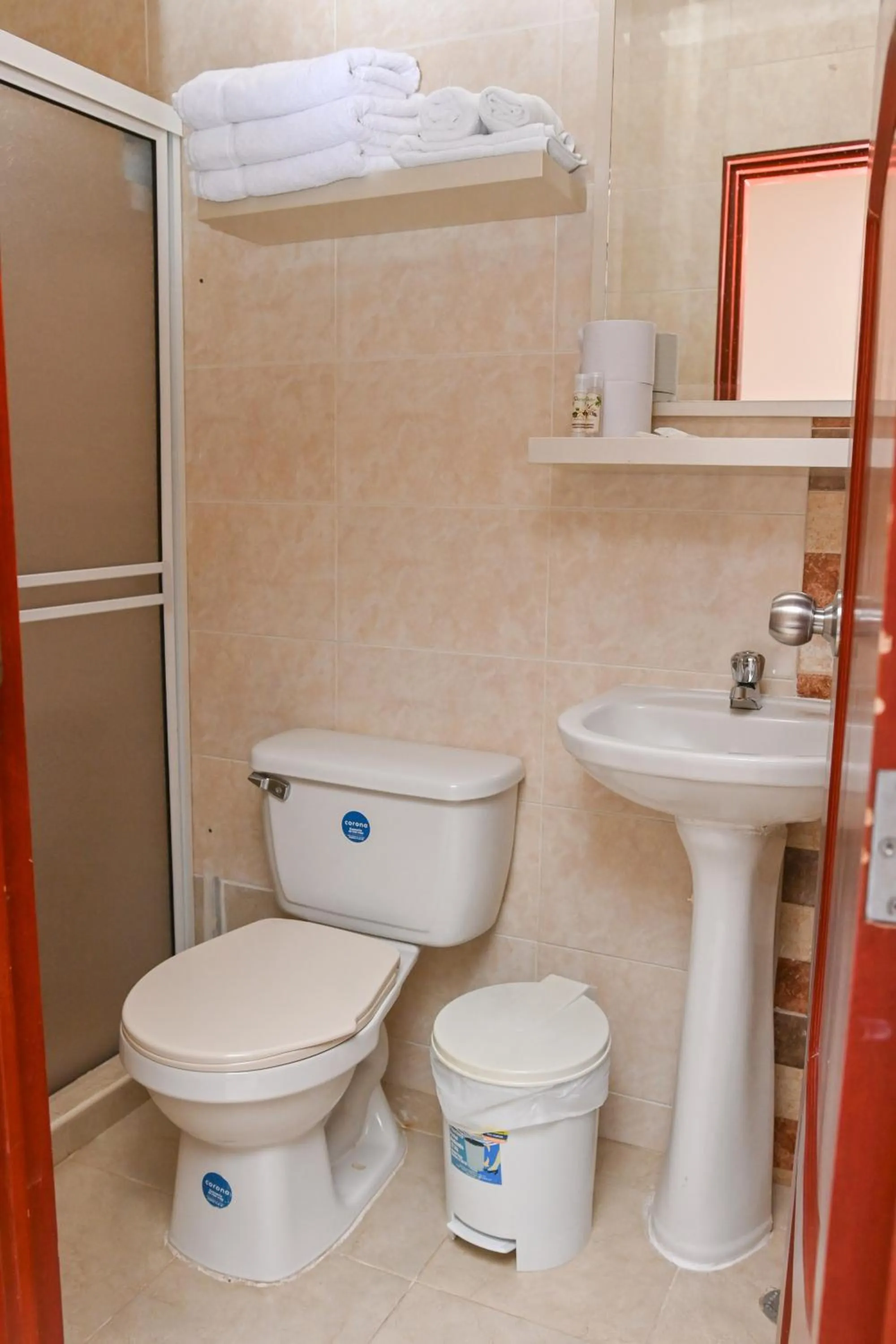 Hotel Campestre Villa Ocha