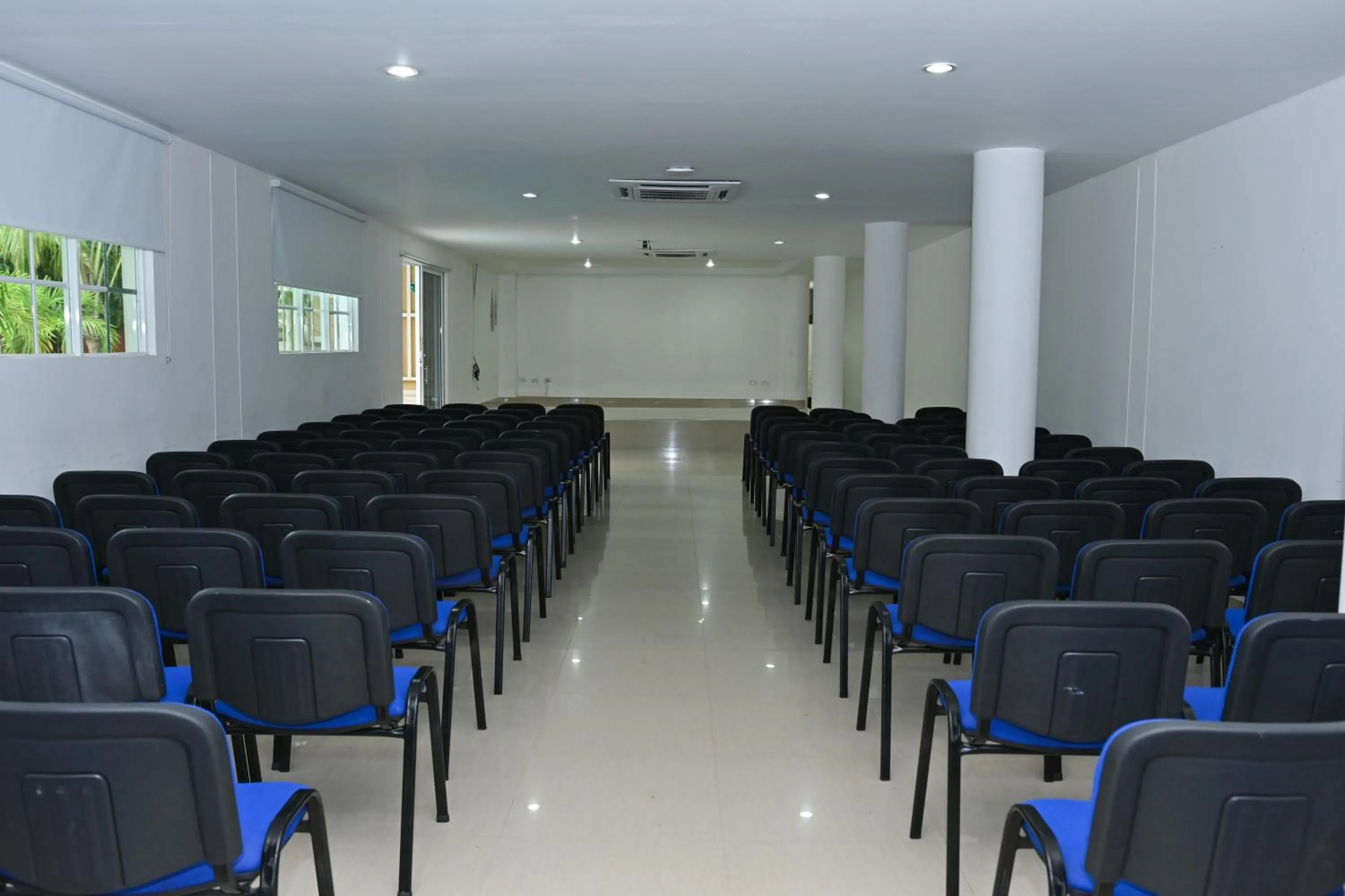 Hotel Campestre Villa Ocha