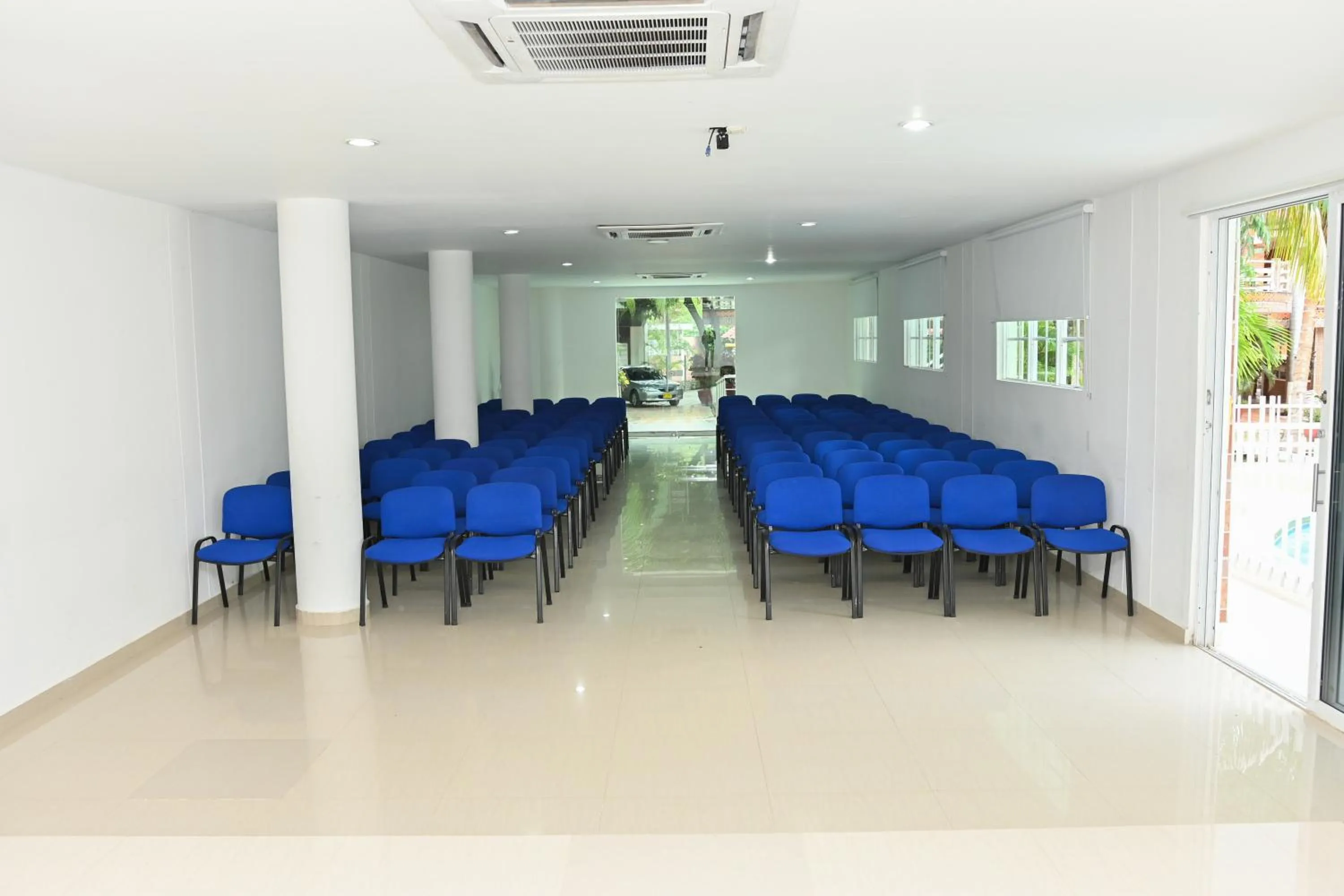 Hotel Campestre Villa Ocha