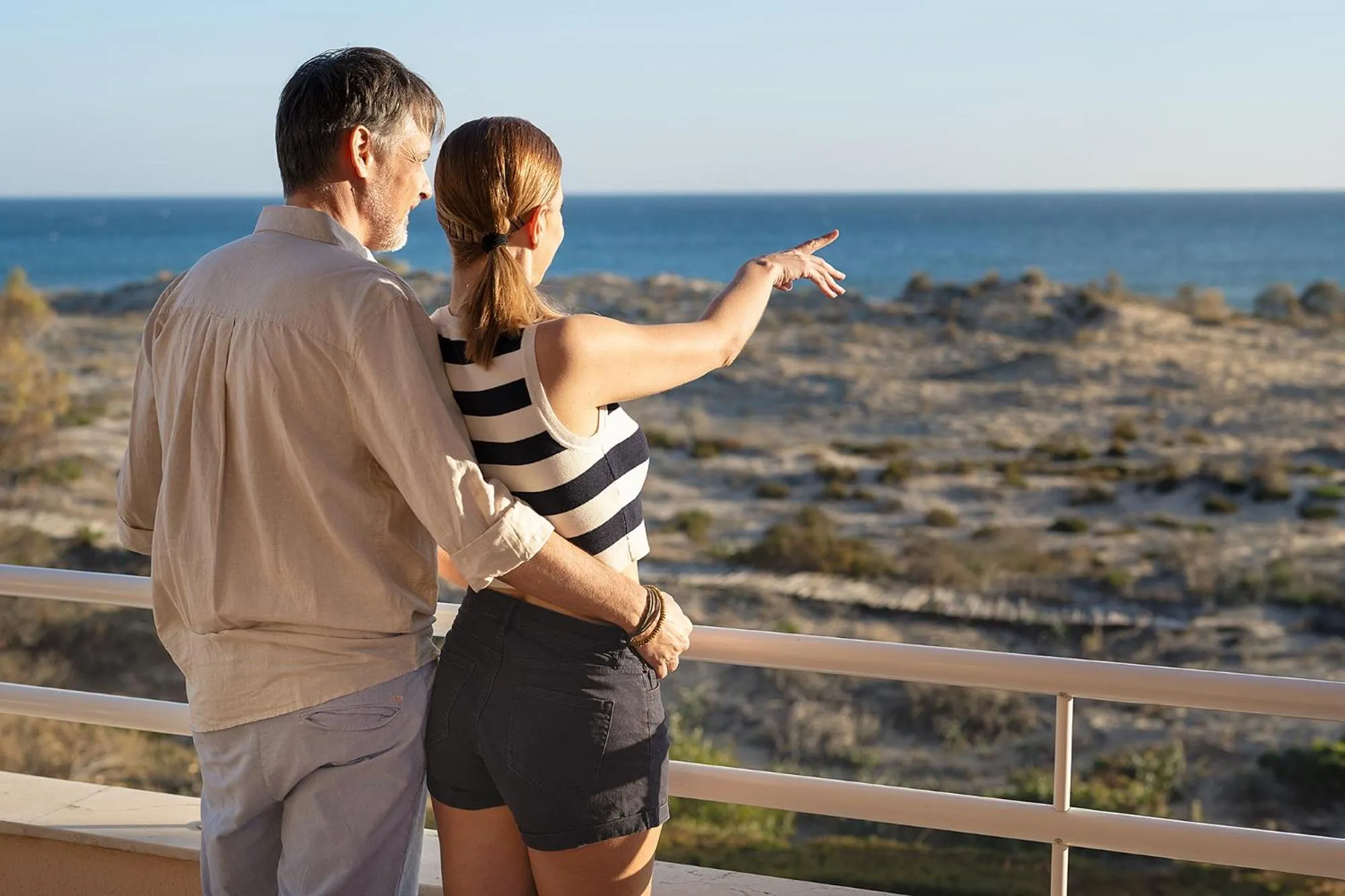 Oliva Nova Beach & Golf Hotel