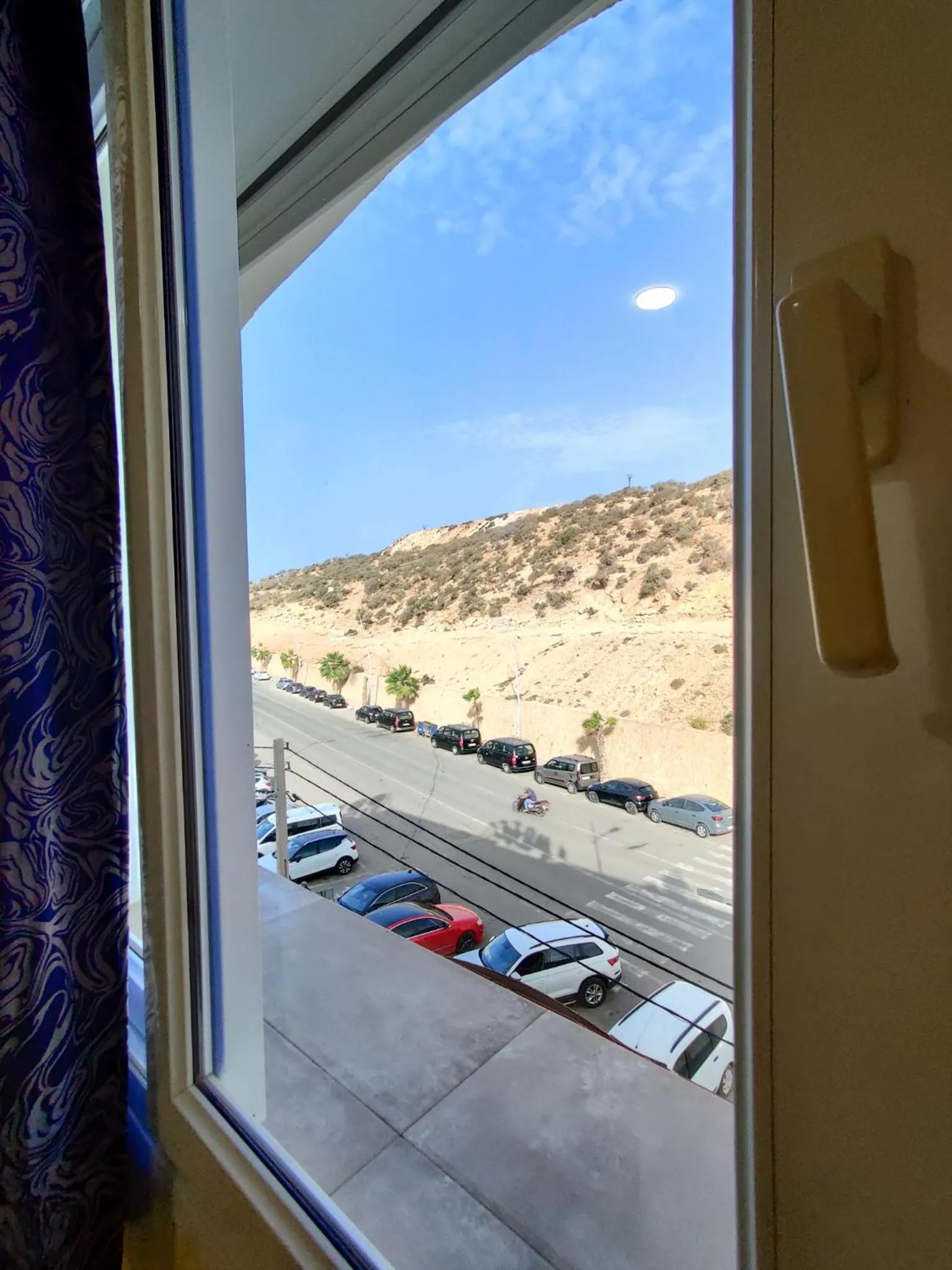 Day in Locals Taghazout surfcamp