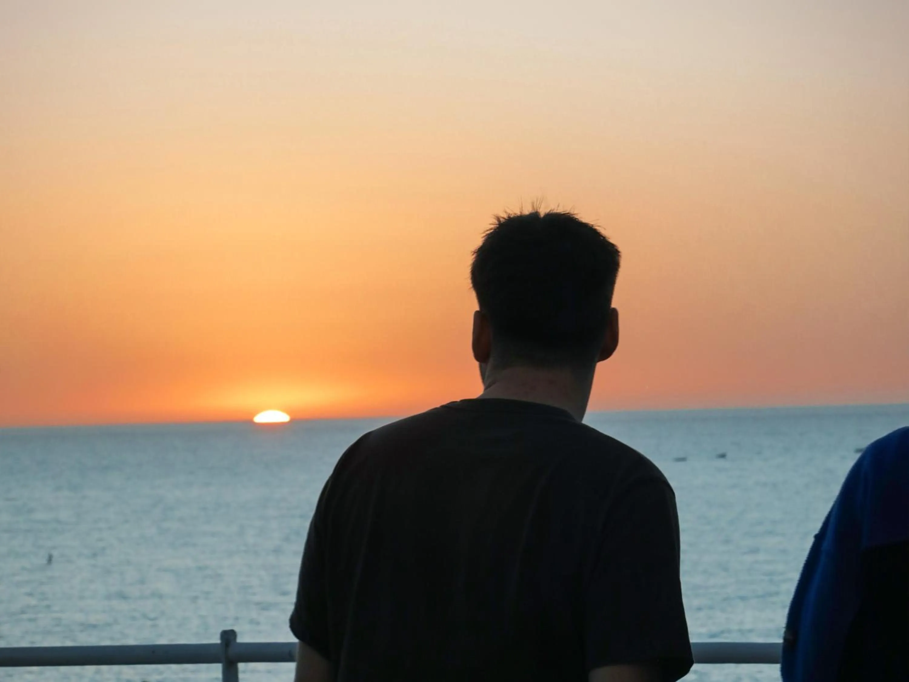 People in Locals Taghazout surfcamp