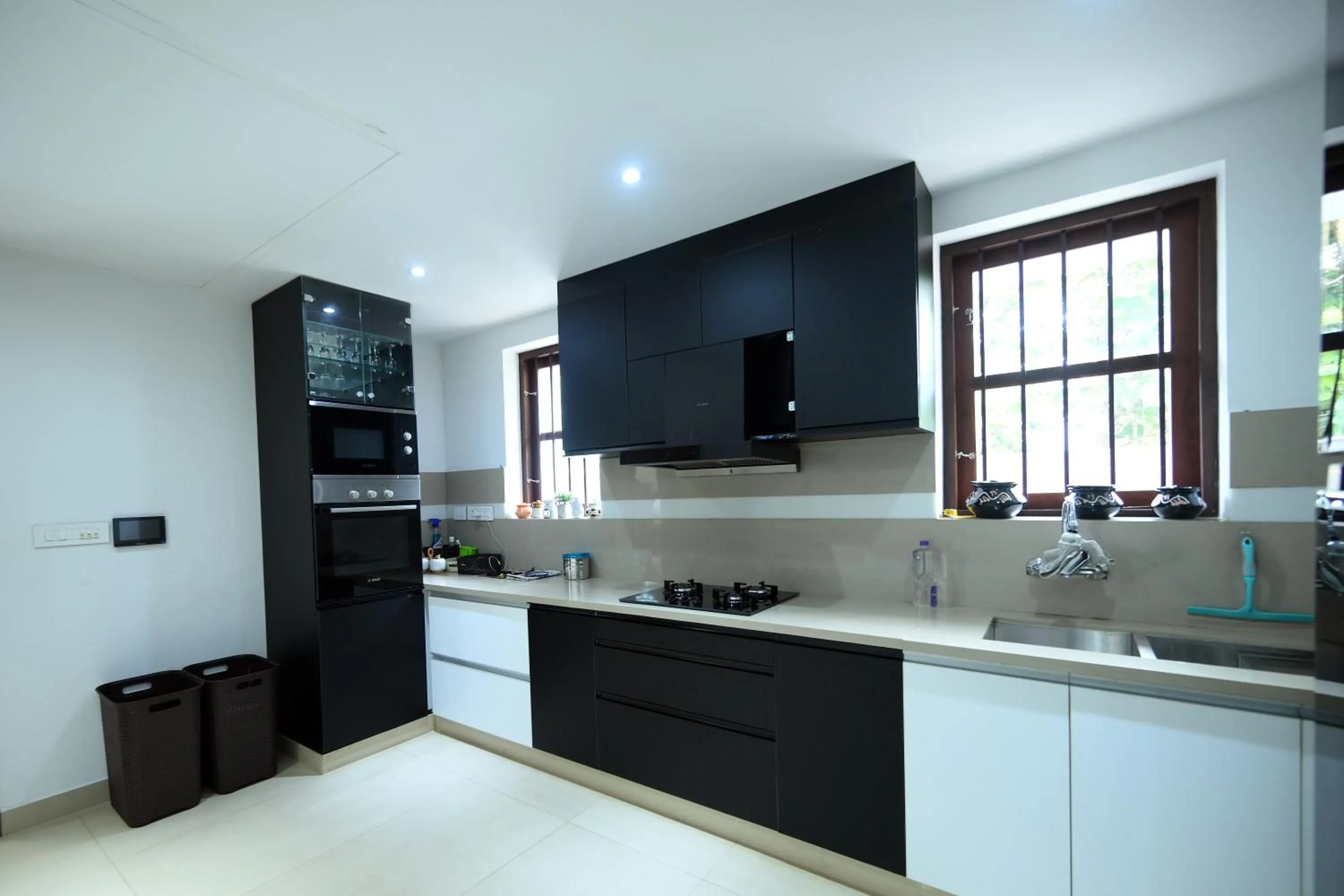 kitchen in The Meadows