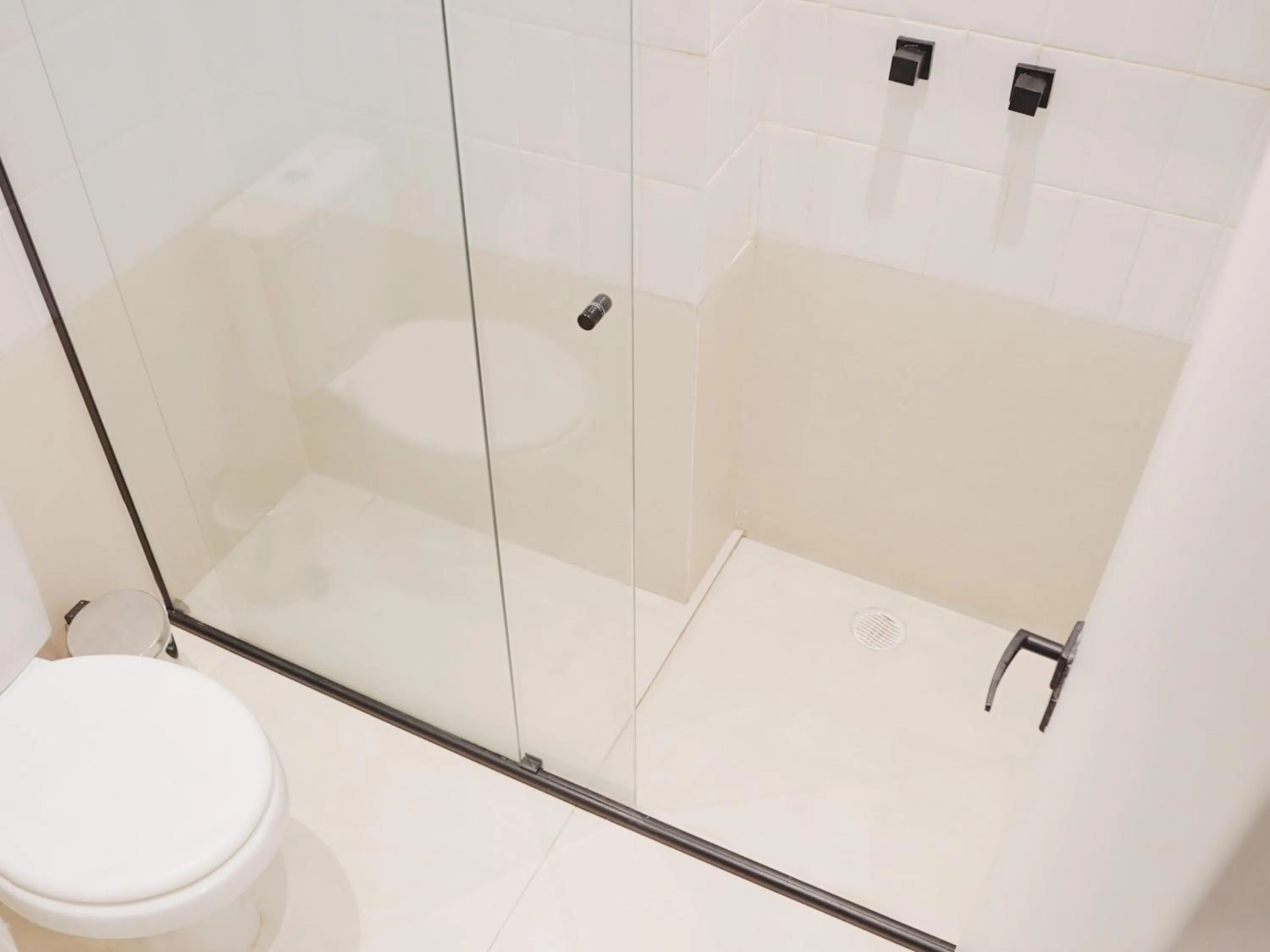 Toilet in Apê Metrô Paulista