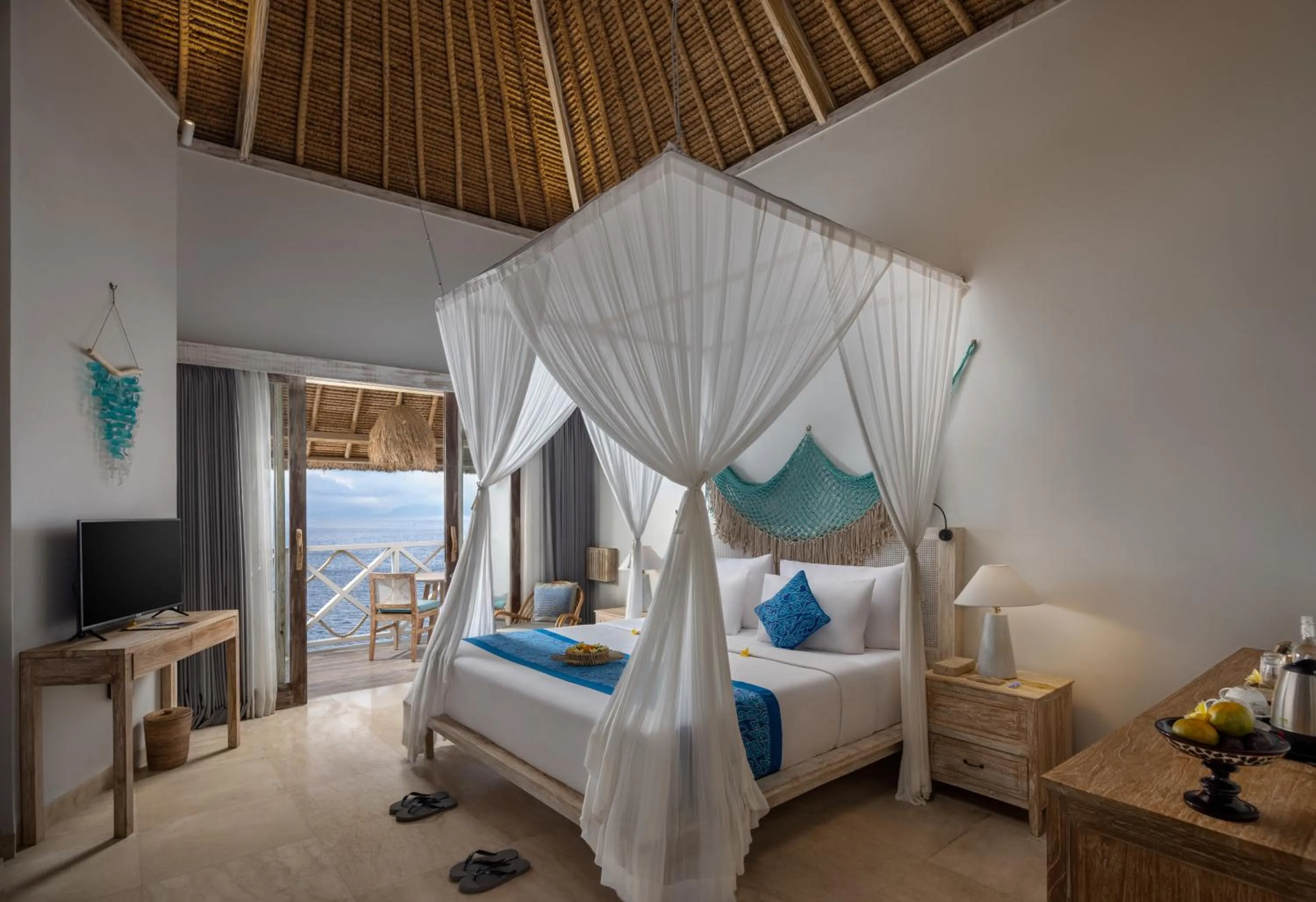 Bedroom, Bed in Pramana Natura Nusa Penida