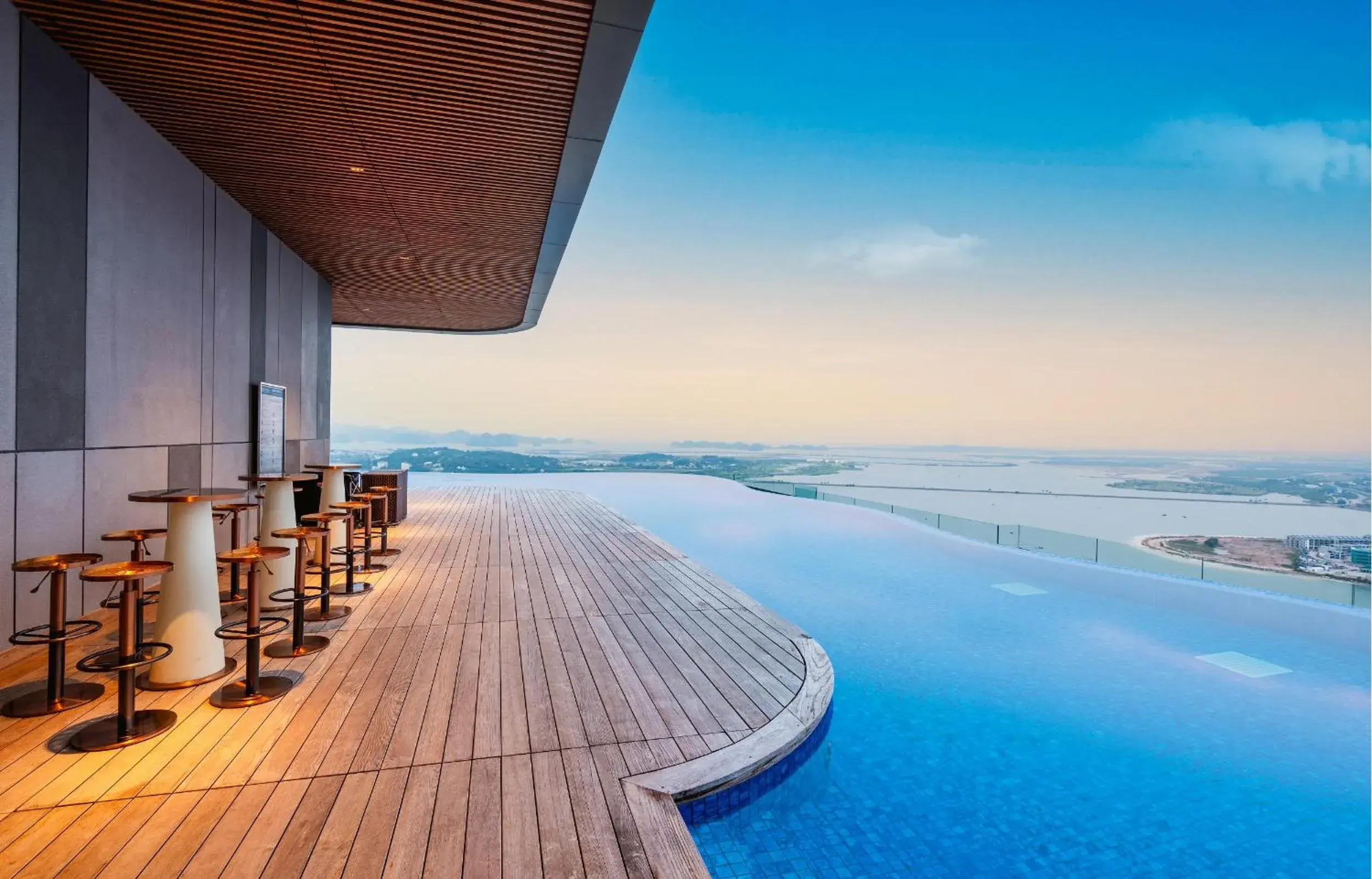 A La Carte Ha Long Bay Residence A La Carte Ha Long Bay Residence