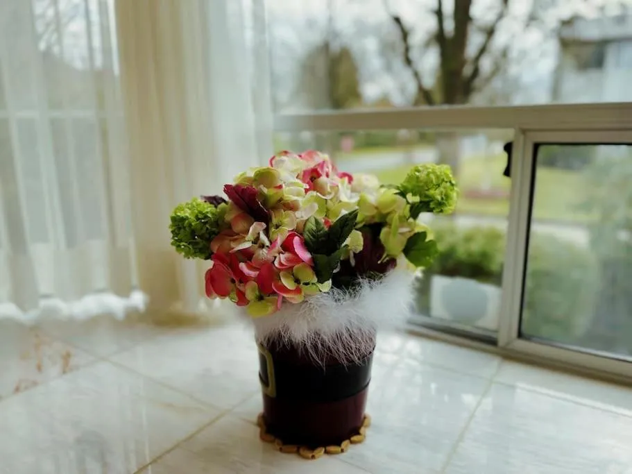 Garden in Super Cosy 8Bed & 6Bath in Vancouver heart near to airport and DownTown