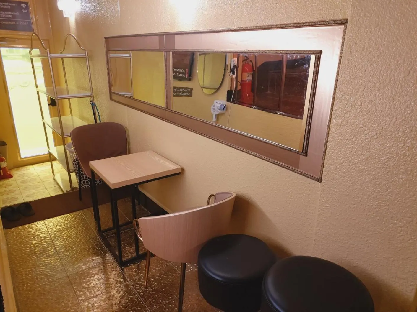 Seoul Guesthouse Foreigners Only