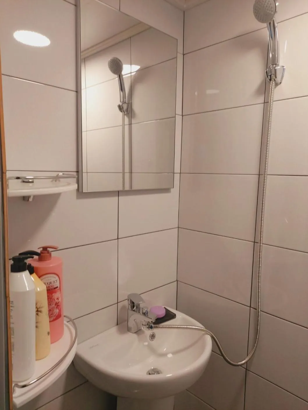 Seoul Guesthouse Foreigners Only