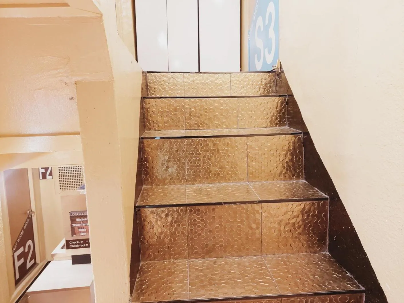 Seoul Guesthouse Foreigners Only