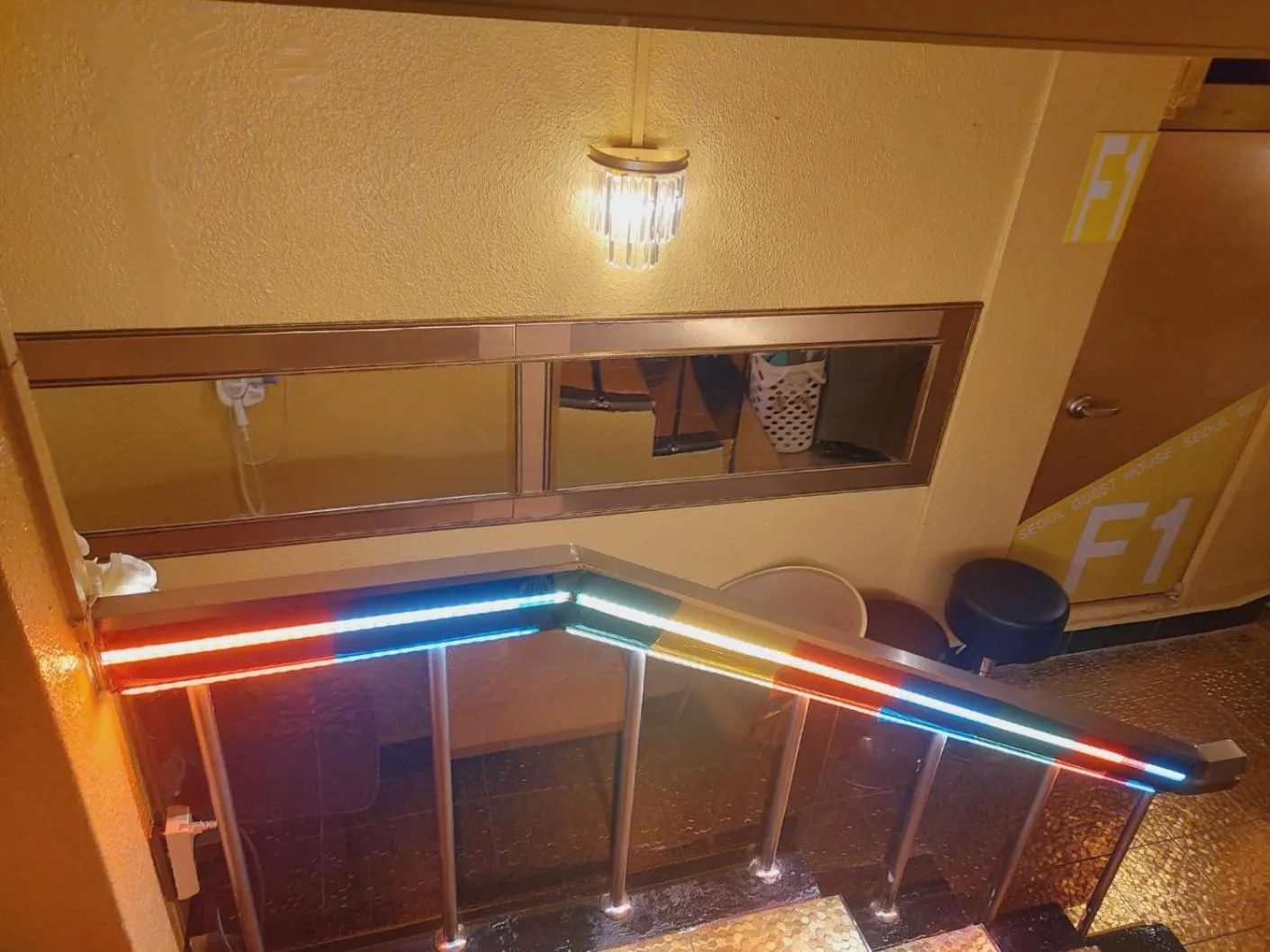 Seoul Guesthouse Foreigners Only