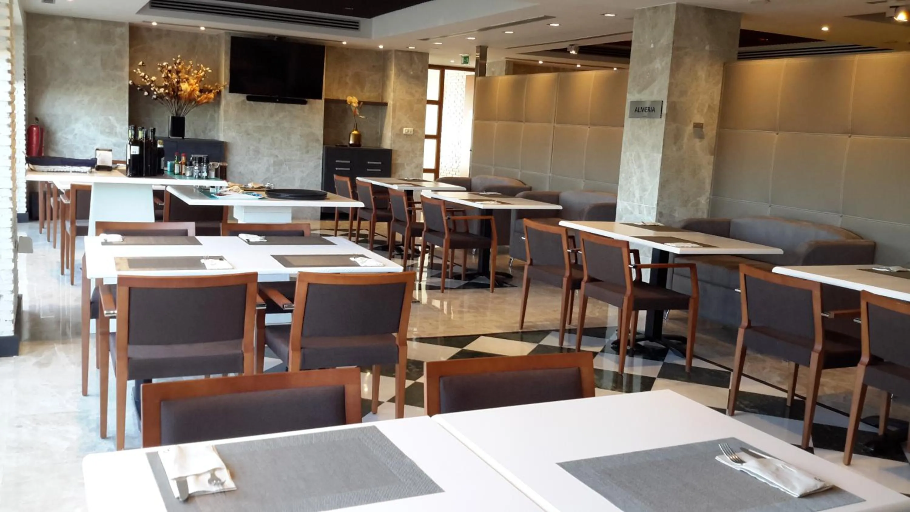 Lounge or bar in Avent Verahotel