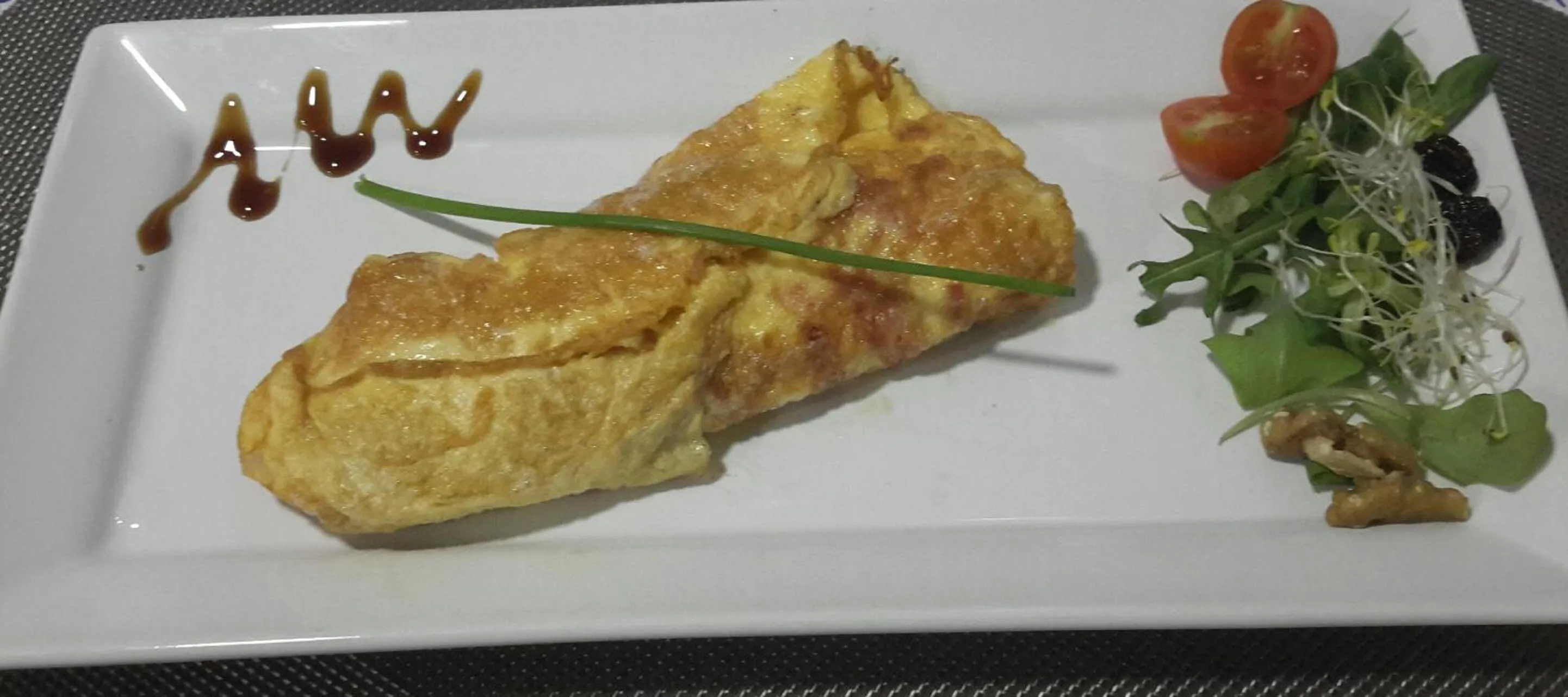 Breakfast in Avent Verahotel