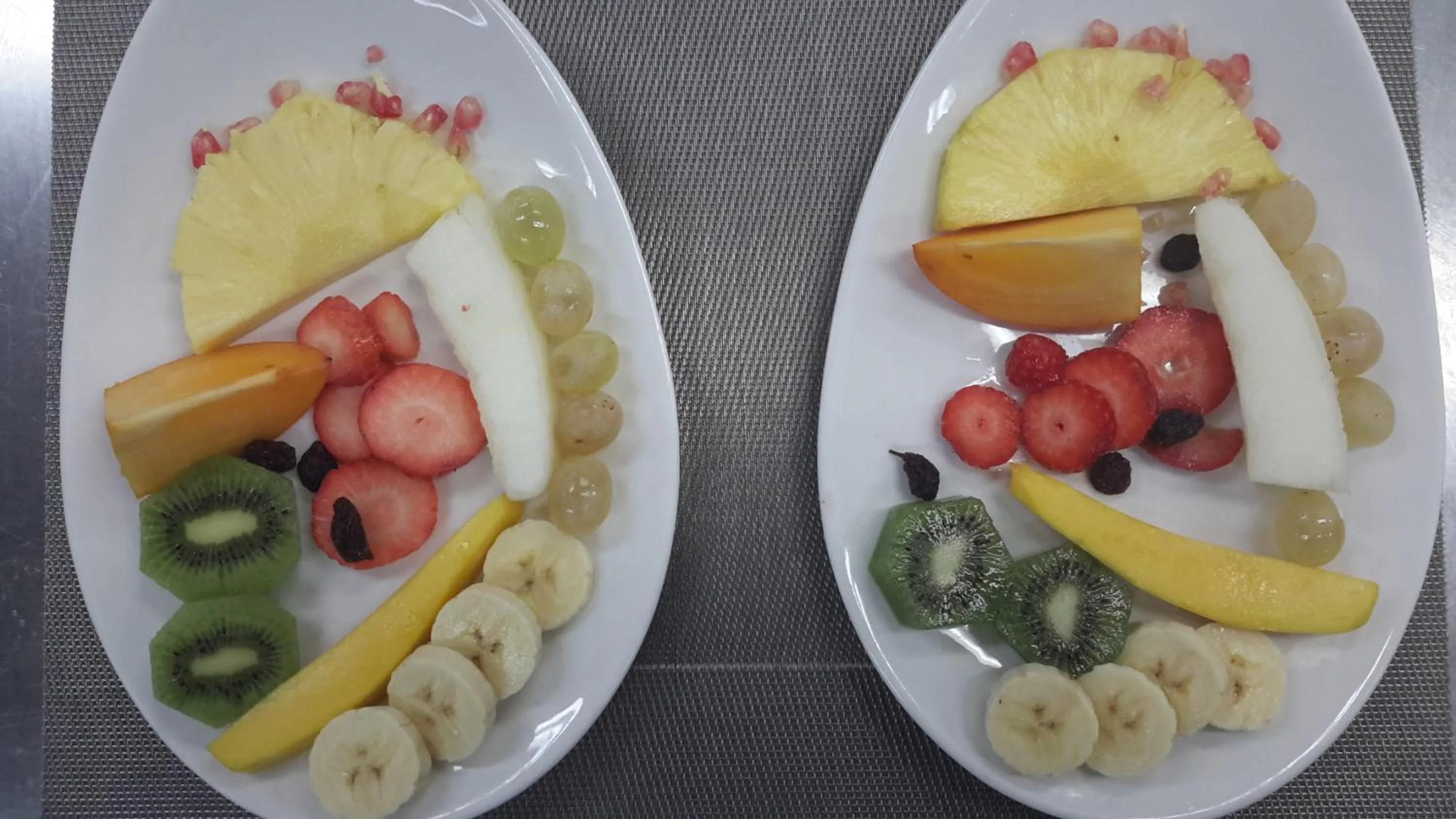 Breakfast in Avent Verahotel