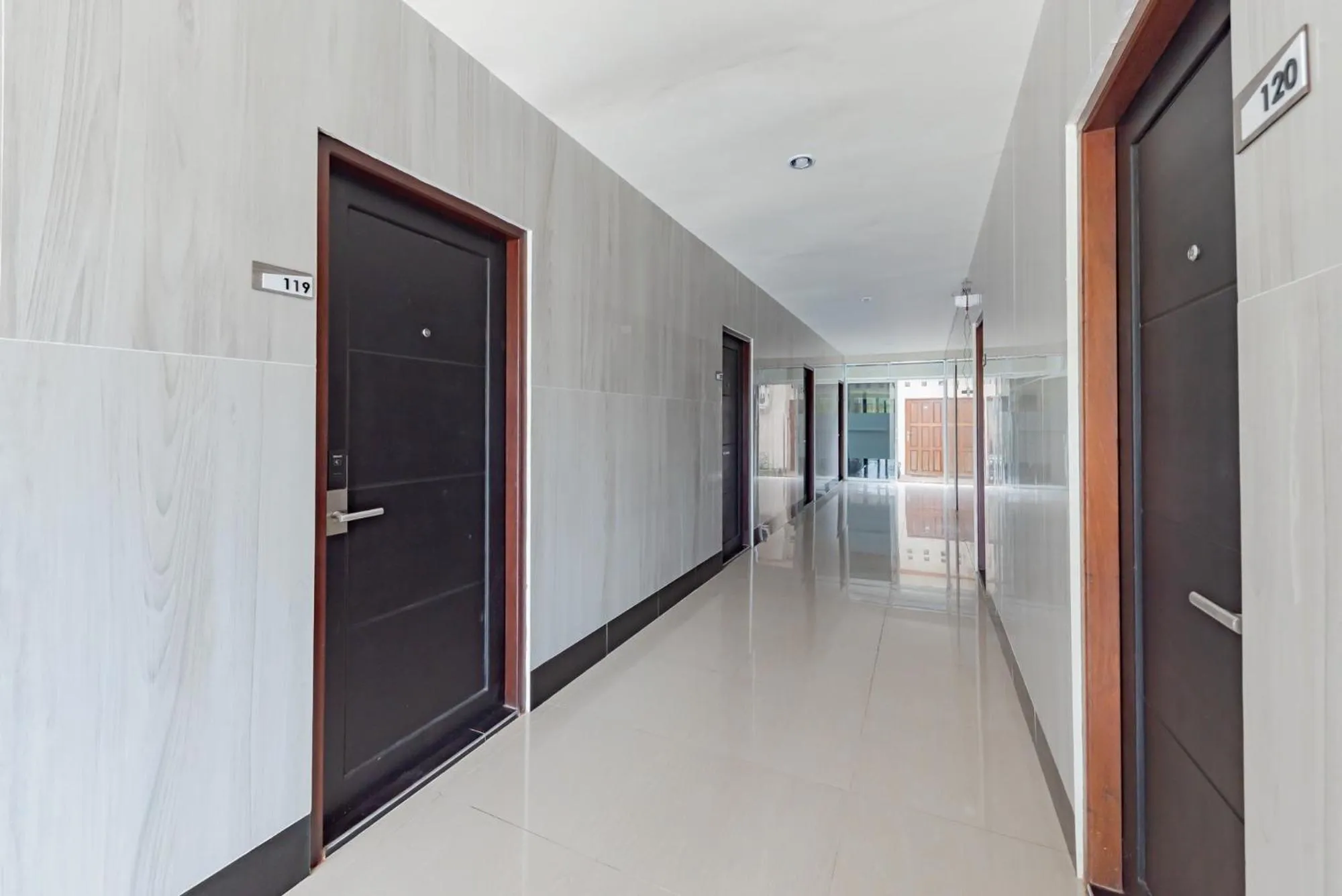 Property building in Urbanview Hotel Diamond Malai Permata near Universitas Palangkaraya