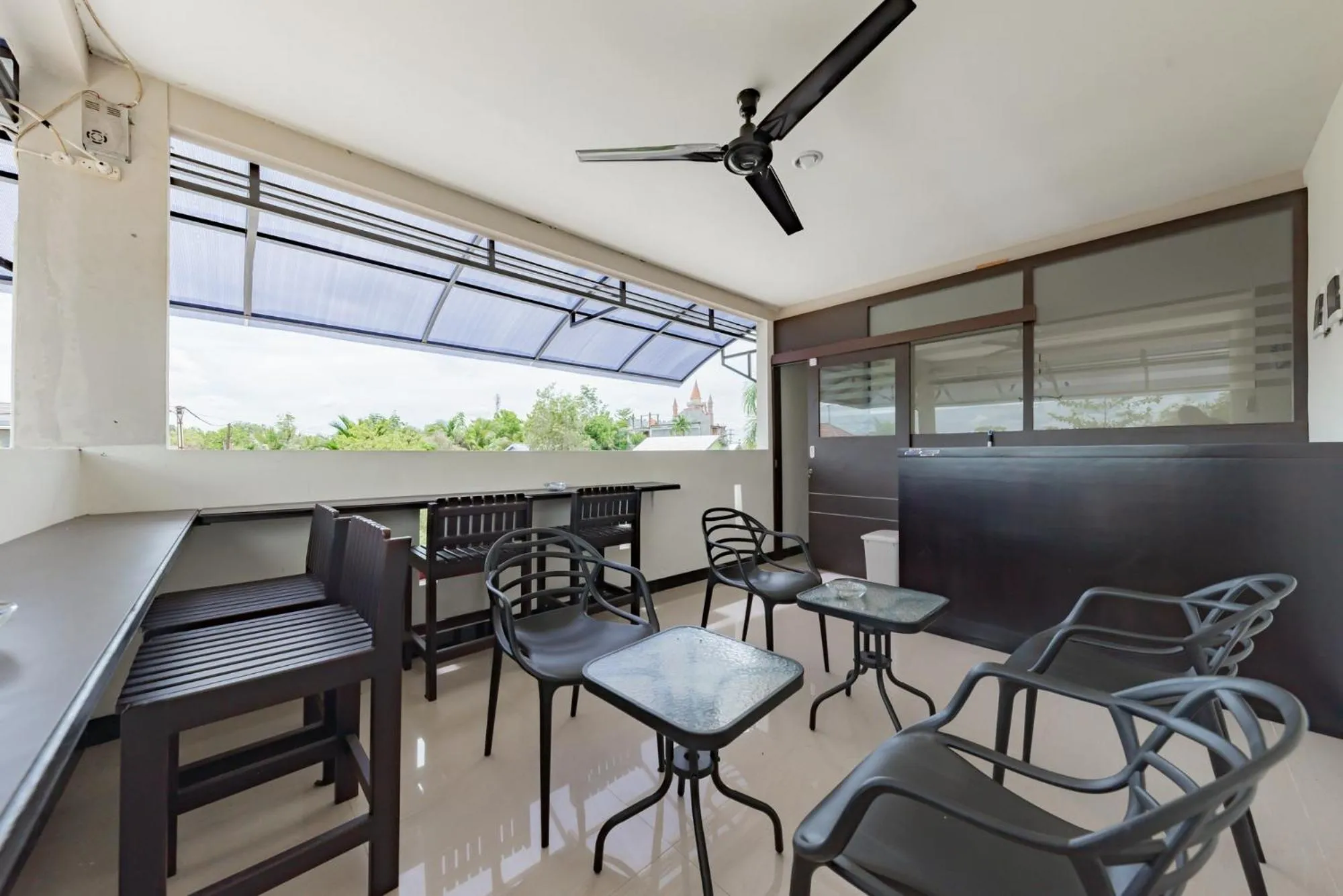 Property building in Urbanview Hotel Diamond Malai Permata near Universitas Palangkaraya