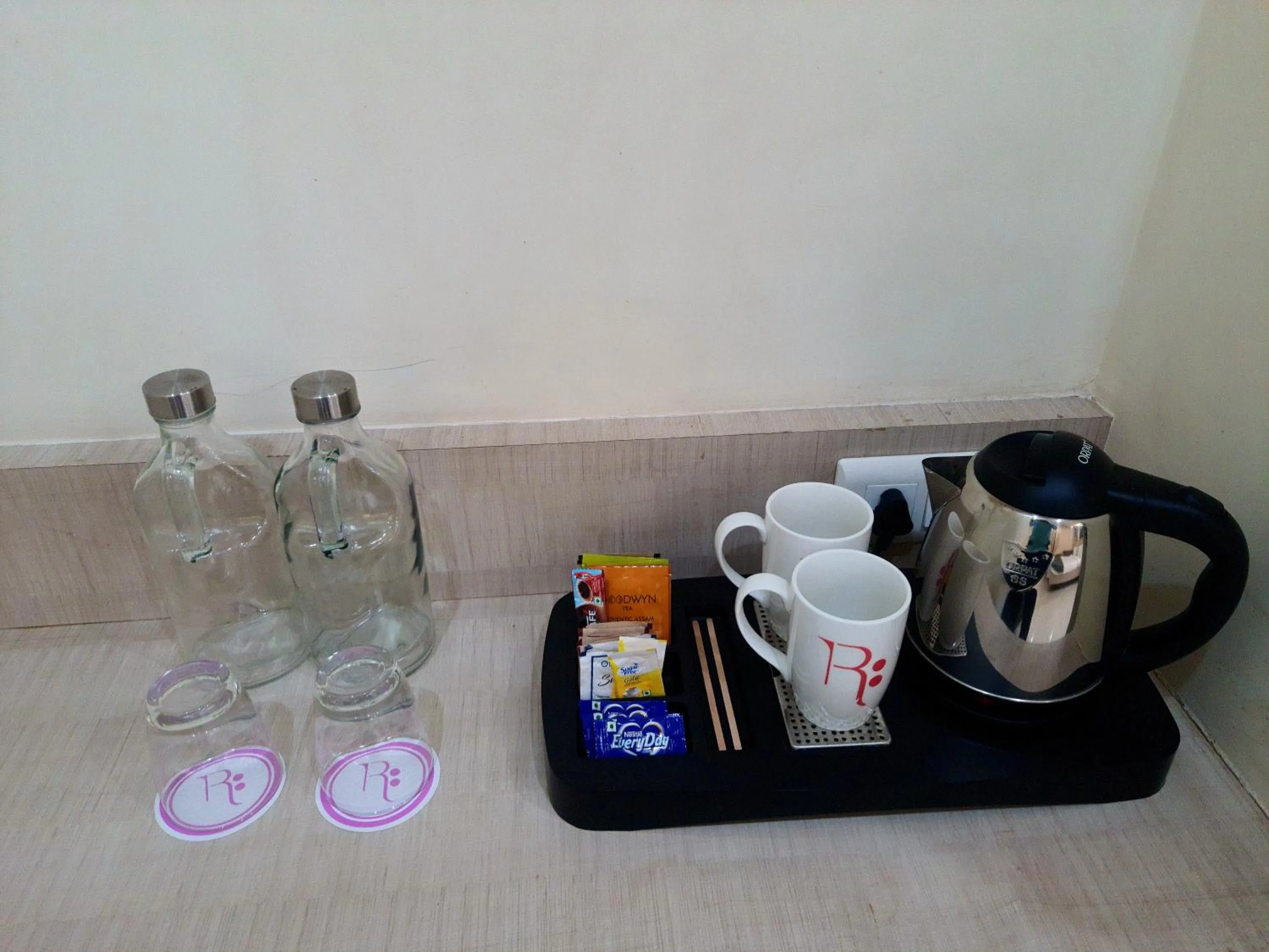 Coffee/tea facilities in Regenta Inn Digha by Royal Orchid Hotels Ltd