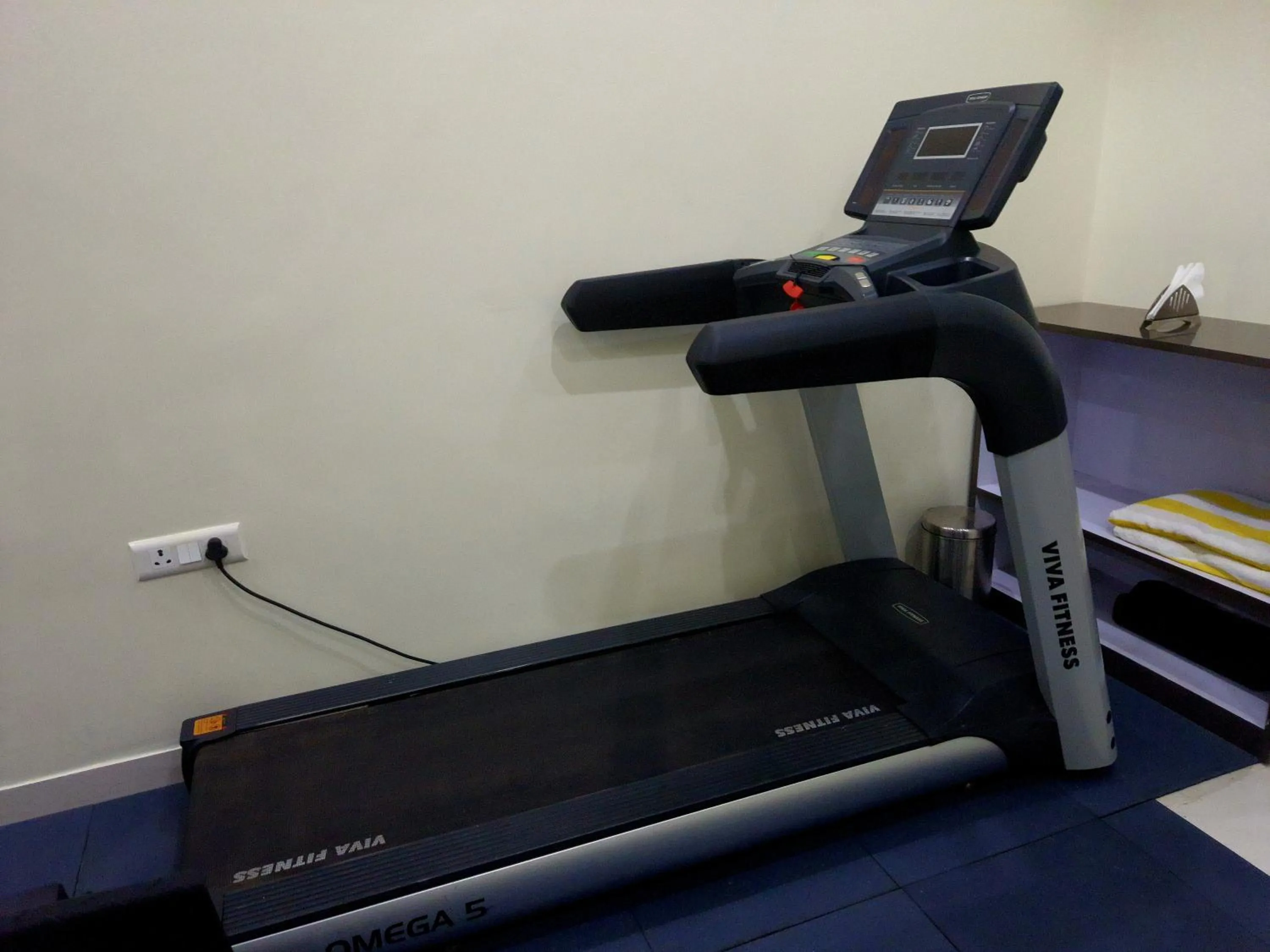 Fitness centre/facilities in Regenta Inn Digha by Royal Orchid Hotels Ltd
