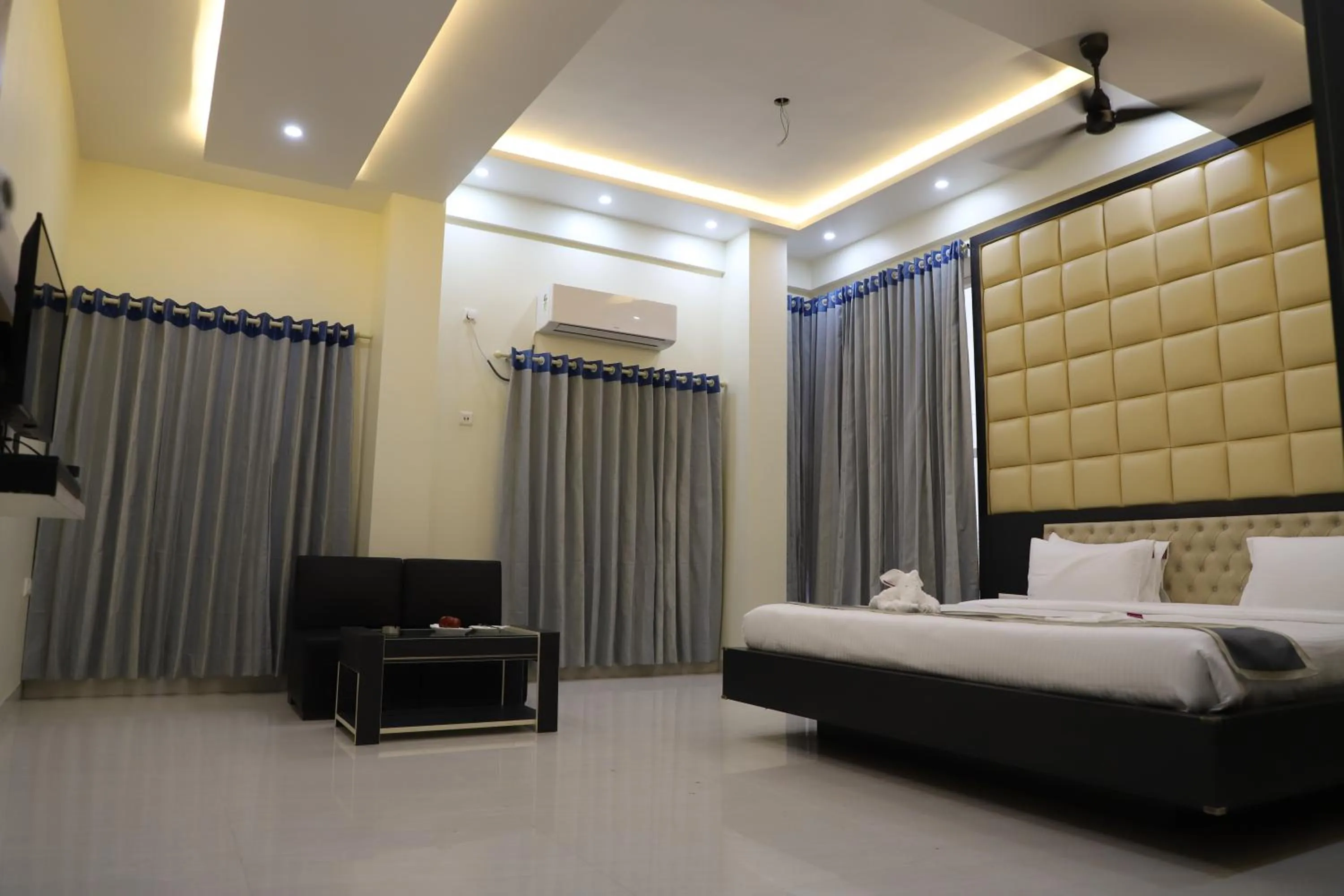 Living room in Regenta Inn Digha by Royal Orchid Hotels Ltd