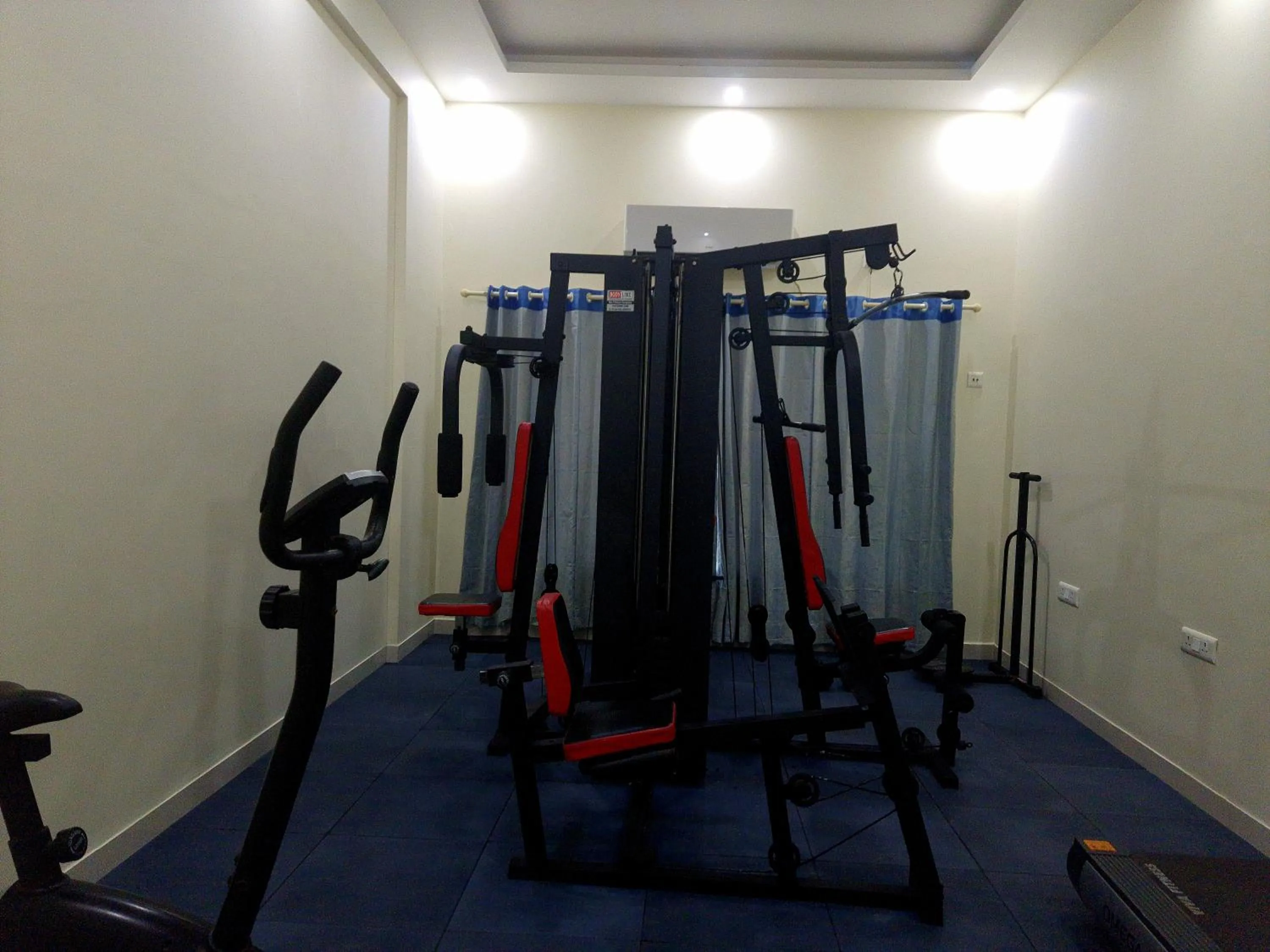 Fitness centre/facilities in Regenta Inn Digha by Royal Orchid Hotels Ltd