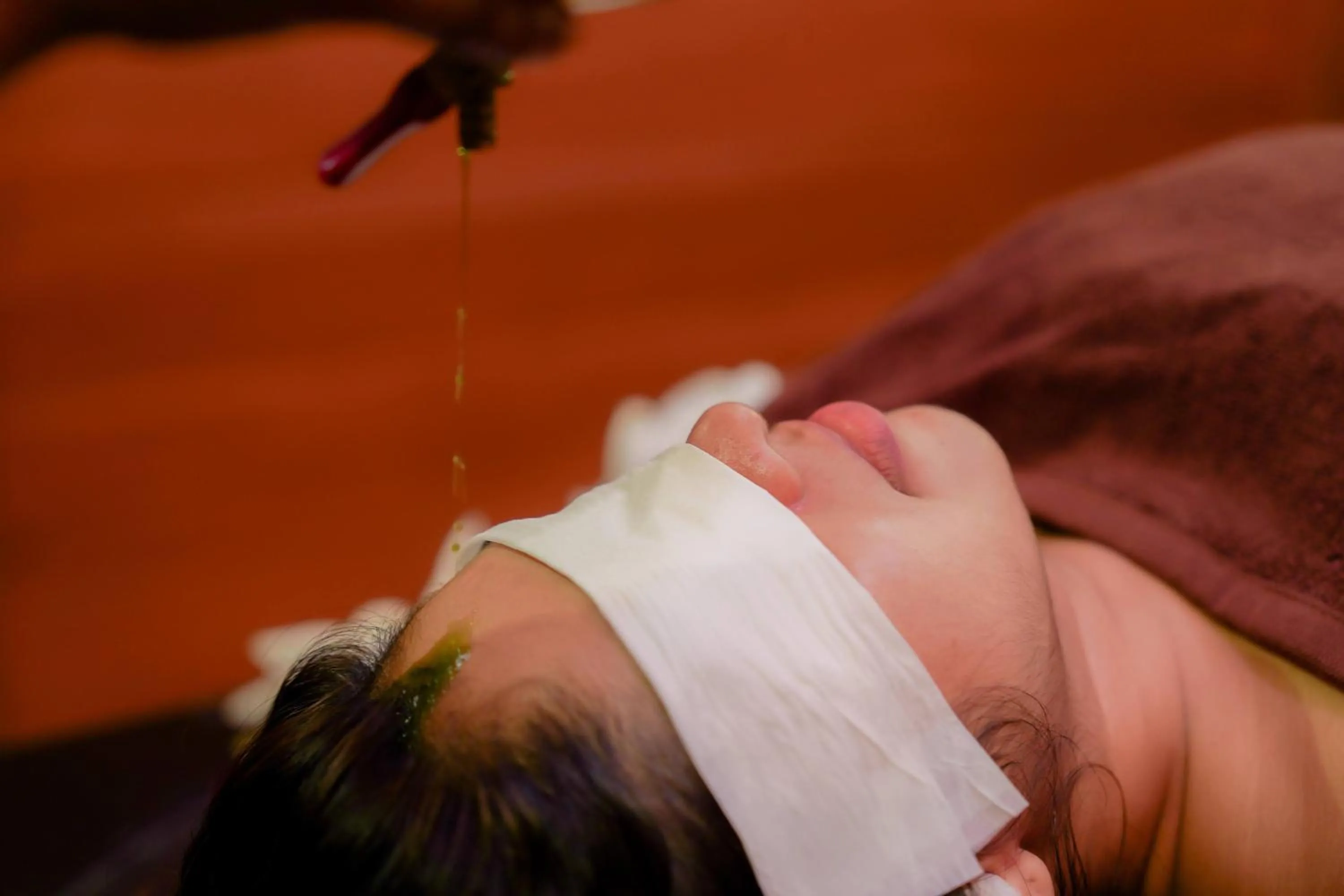 People in Celestia Ayurveda Resort