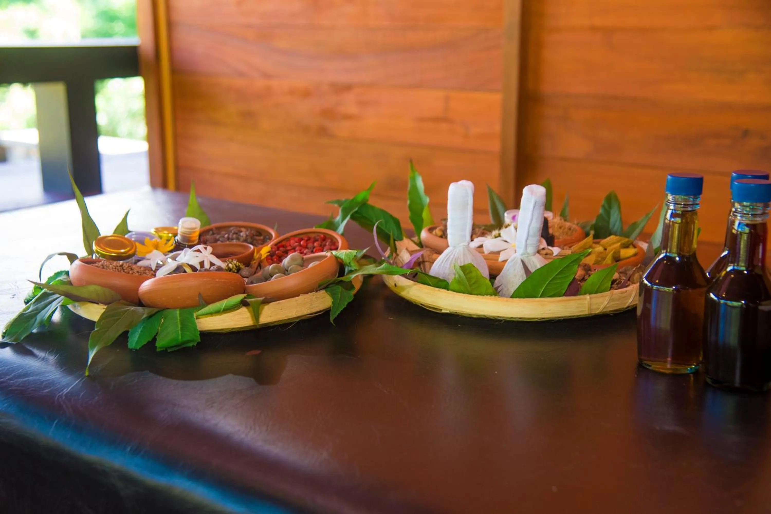 Spa and wellness centre/facilities in Celestia Ayurveda Resort