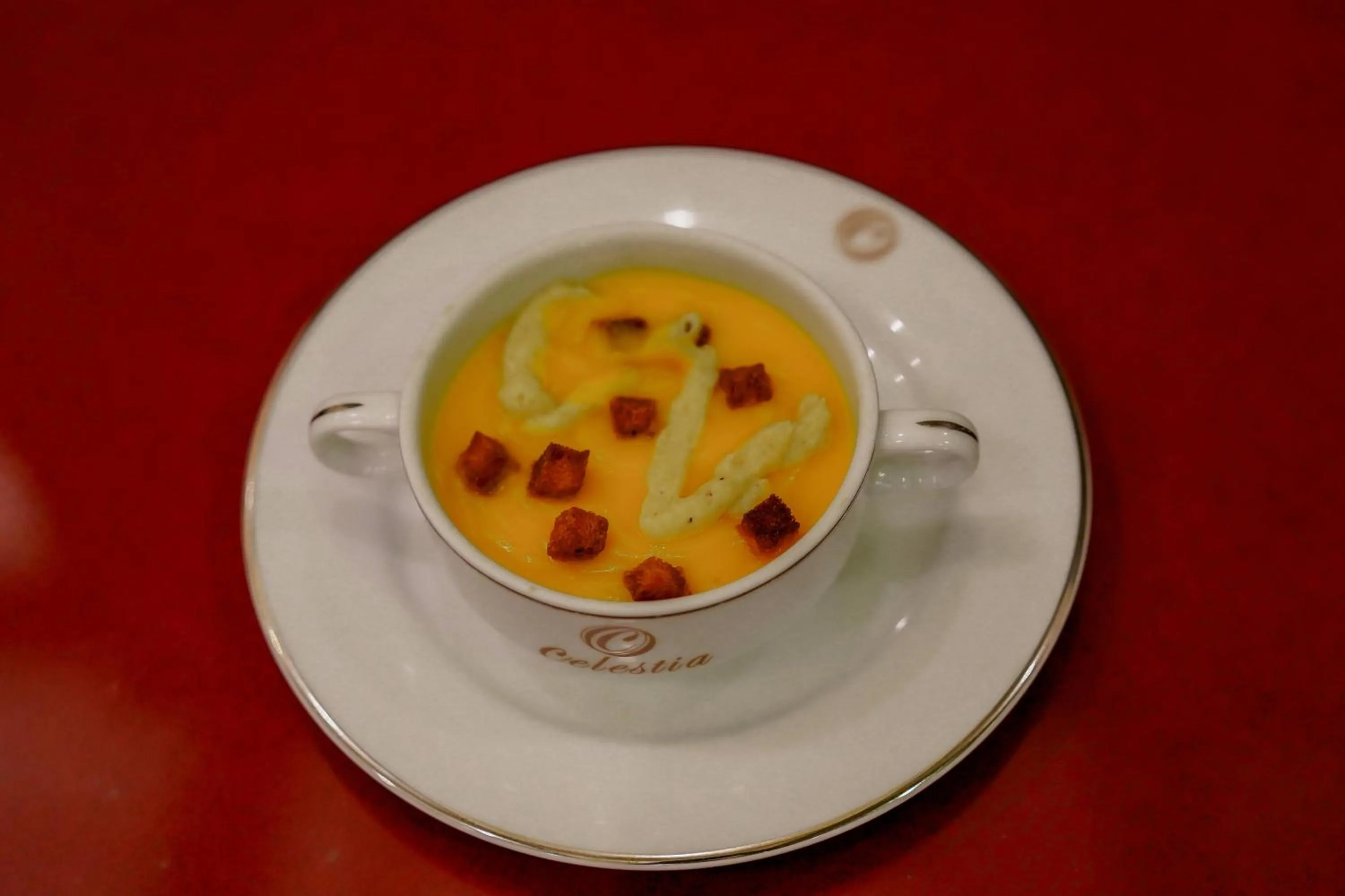 Food and drinks in Celestia Ayurveda Resort